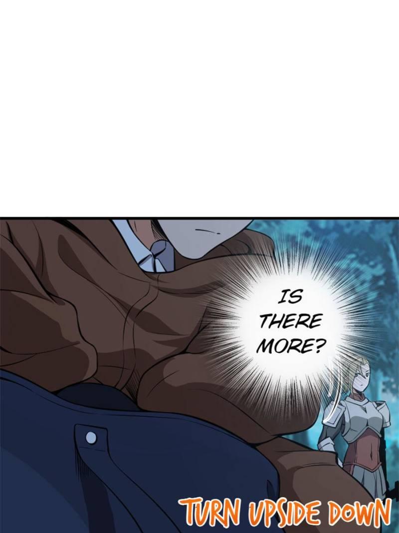 Chapter 615 — Page 32