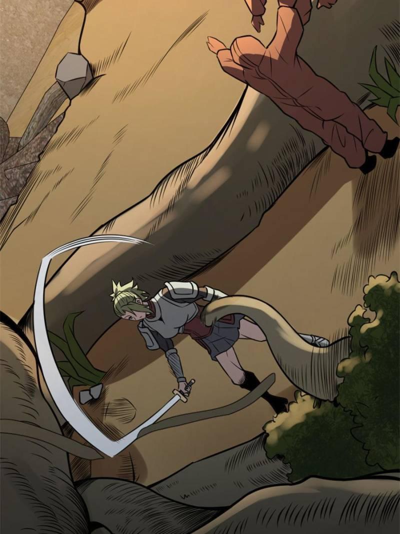 Chapter 615 — Page 61
