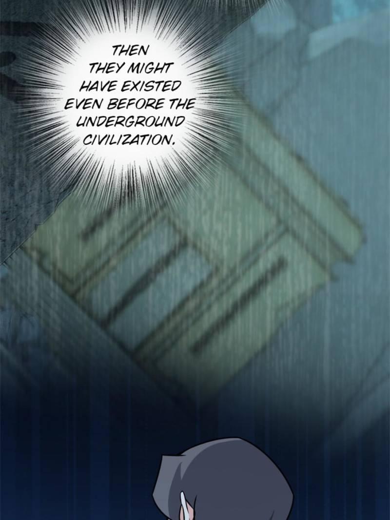 Chapter 616 — Page 61