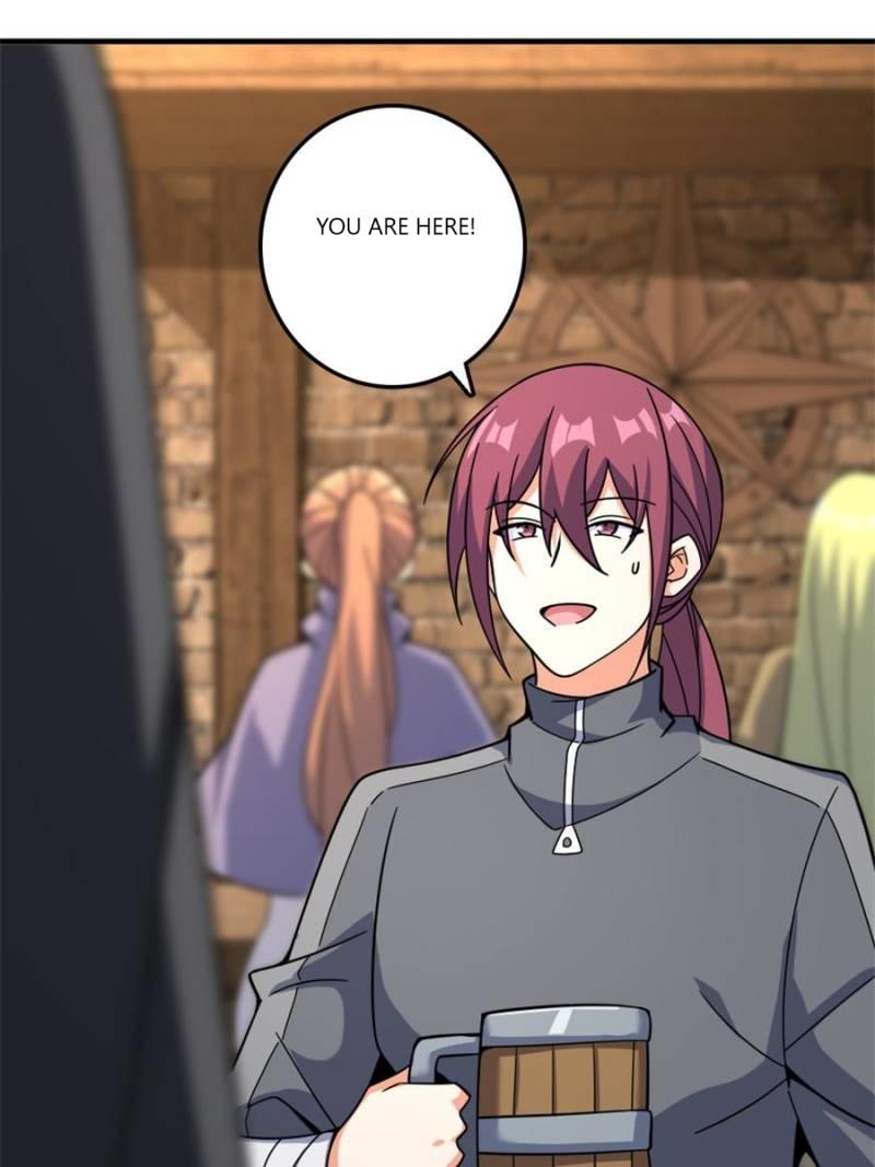 Chapter 618 — Page 70