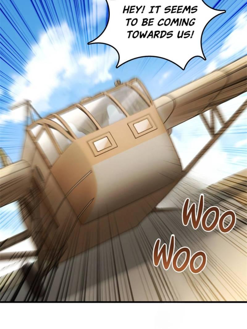 Chapter 626 — Page 25