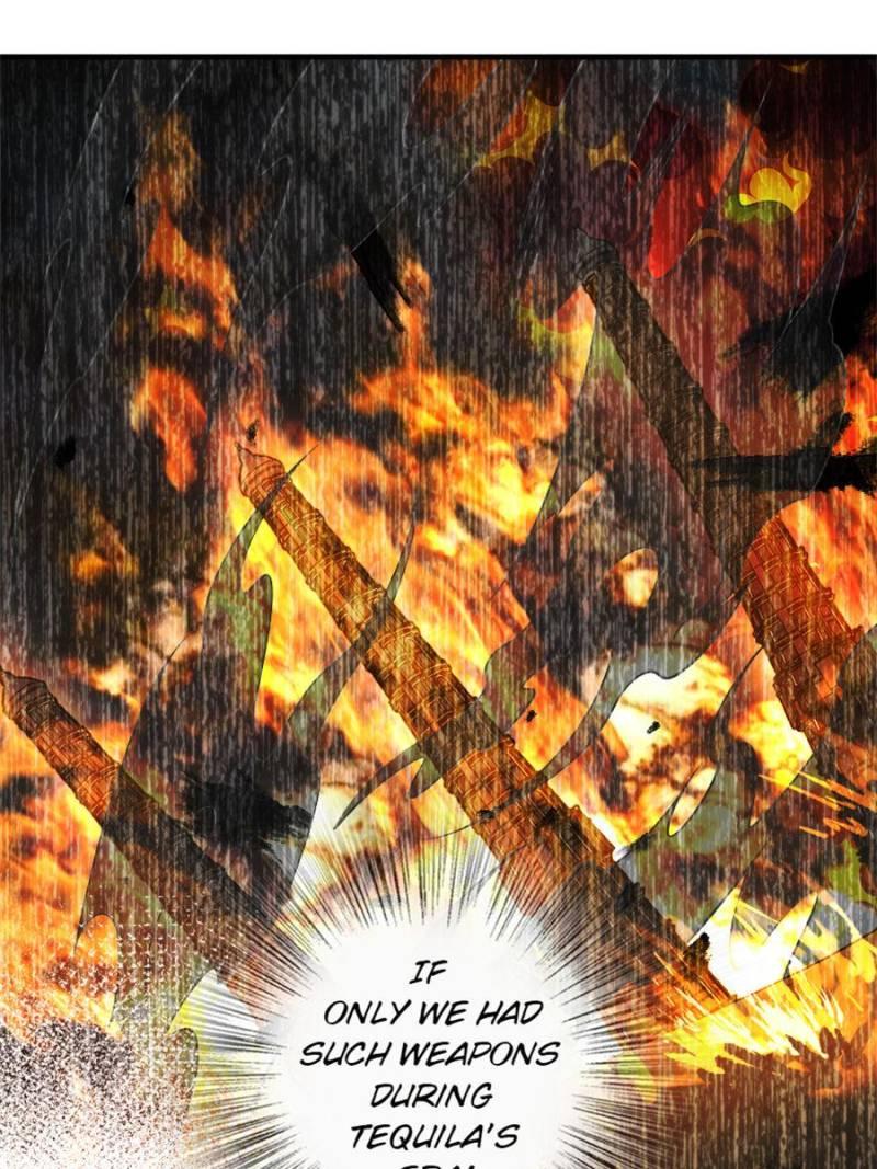 Chapter 628 — Page 21