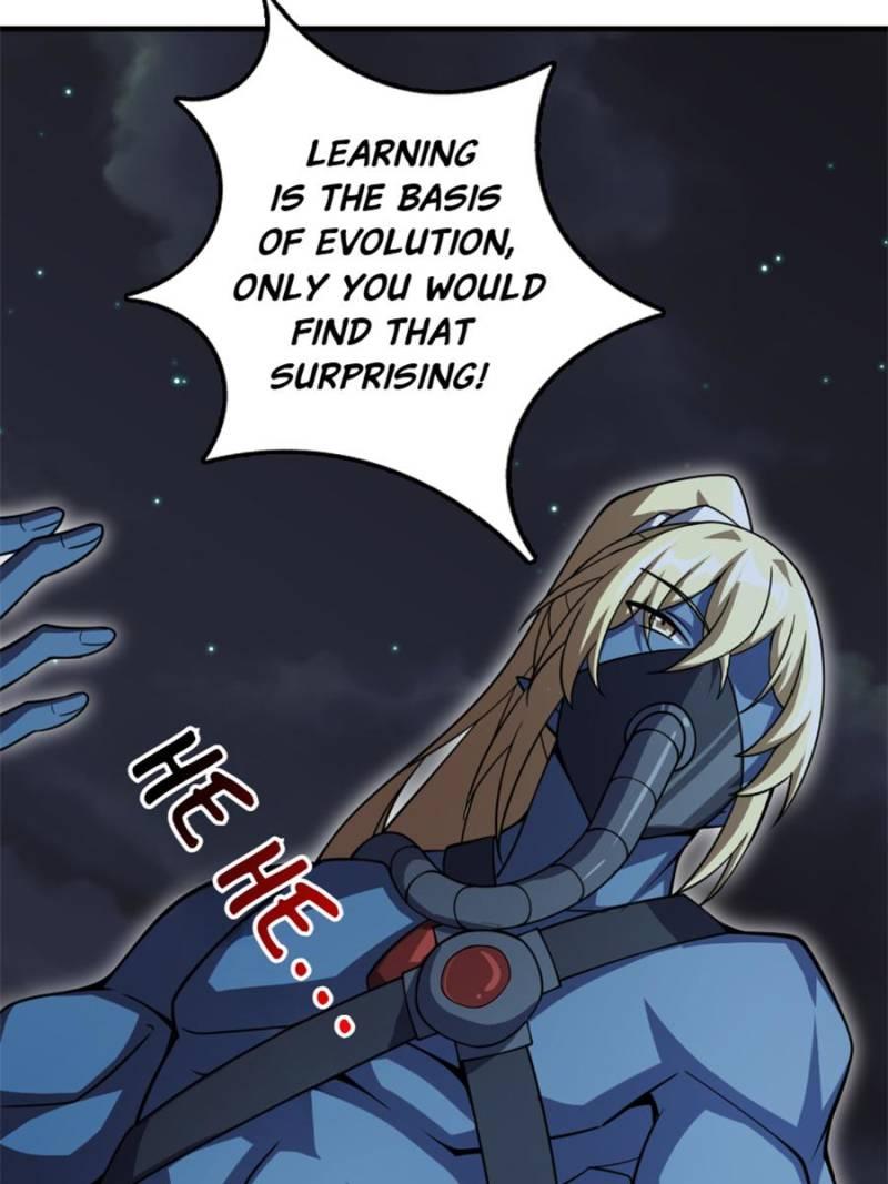 챕터 645 — Page 40