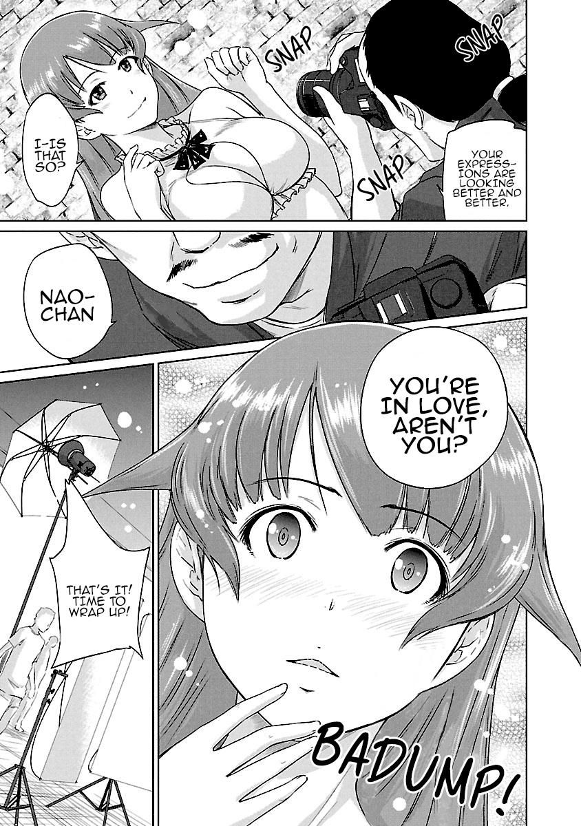 Ren'ai Shikou Seitokai Chapter 20 18