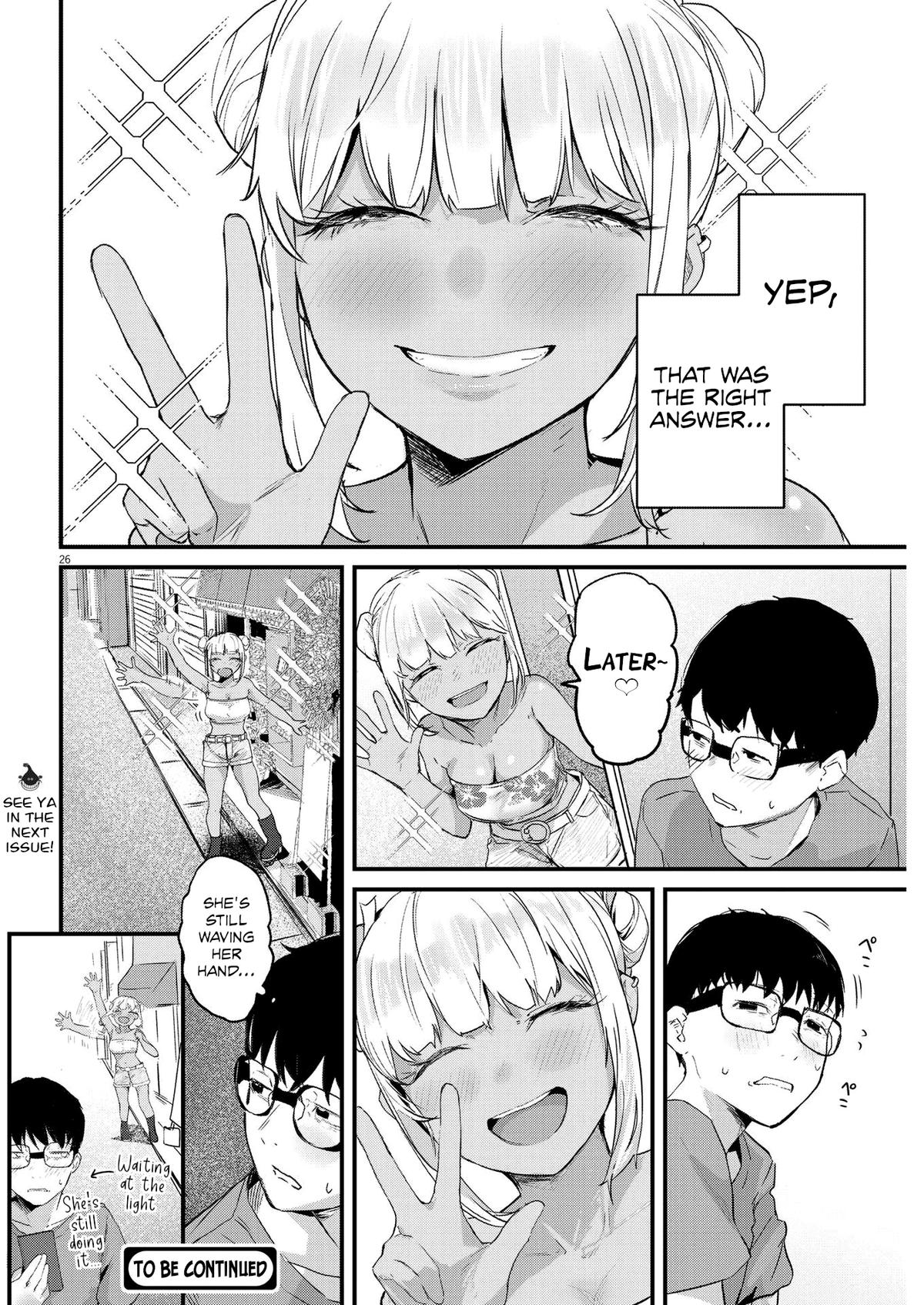 Renge to Naruto! Chapter 1 25