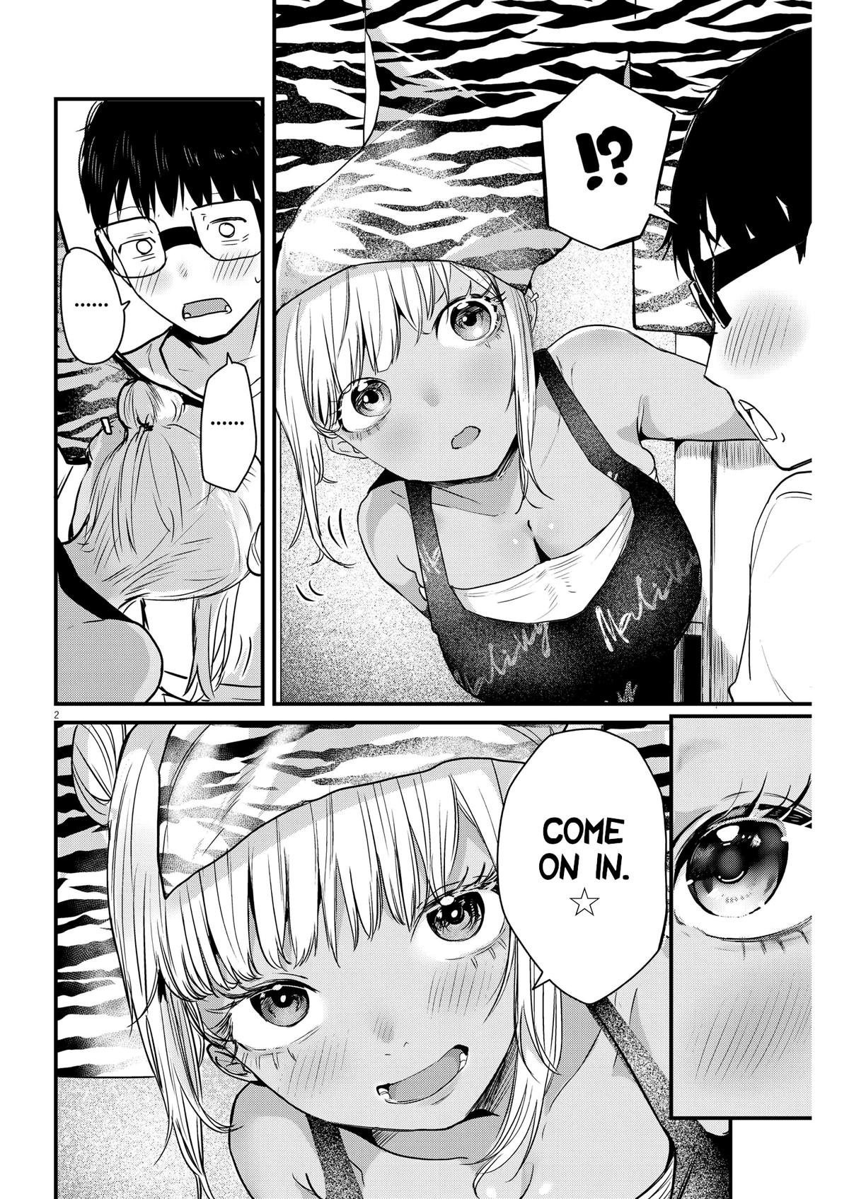 Renge to Naruto! Chapter 6 2