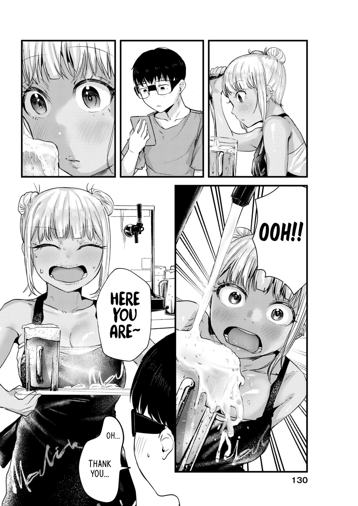 Renge to Naruto! Chapter 18 4