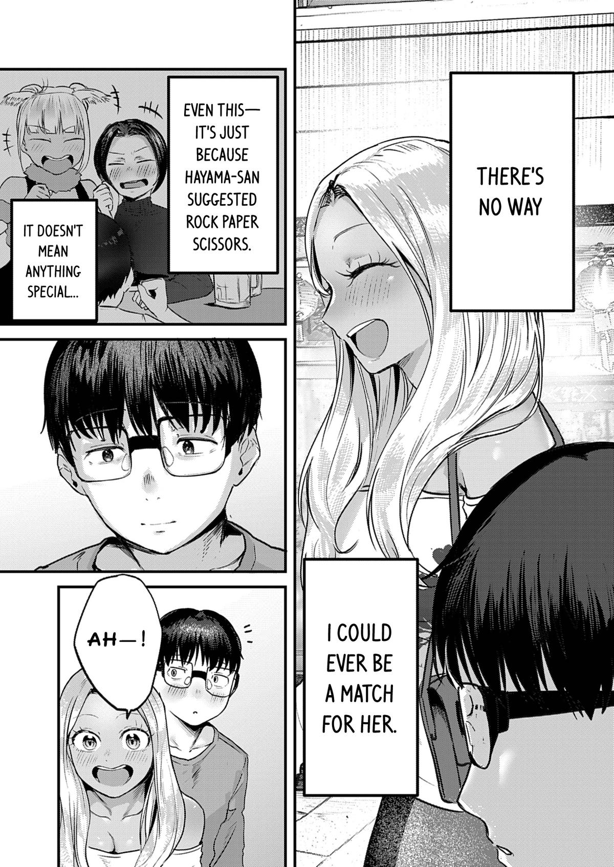 Renge to Naruto! Chapter 36 8