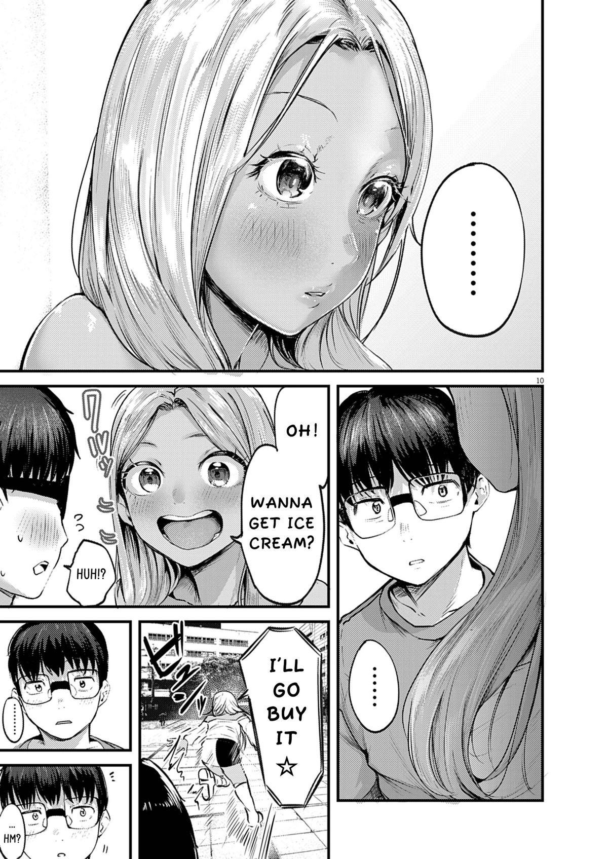 Renge to Naruto! Chapter 36 10