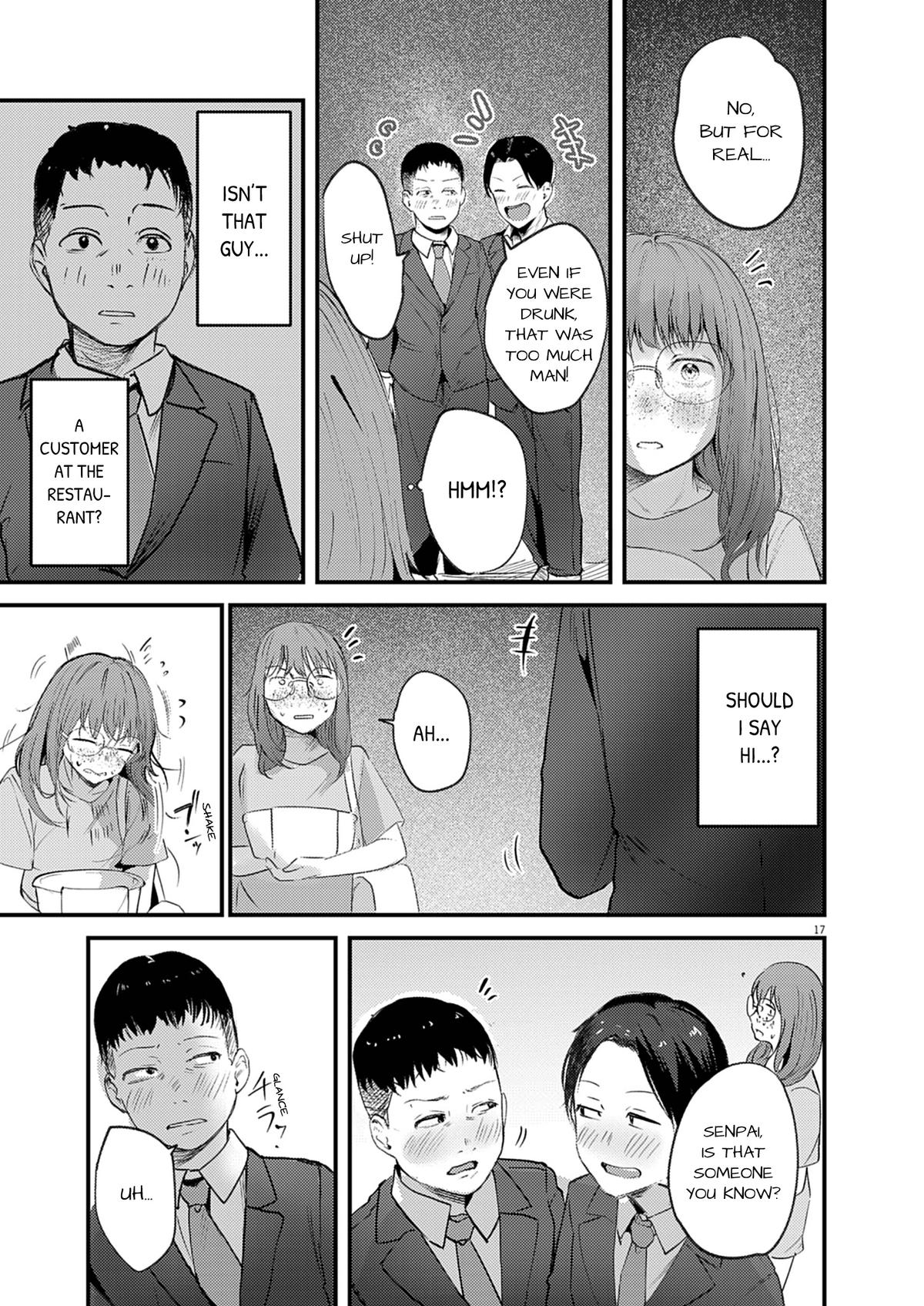 Renge to Naruto! Chapter 44 17