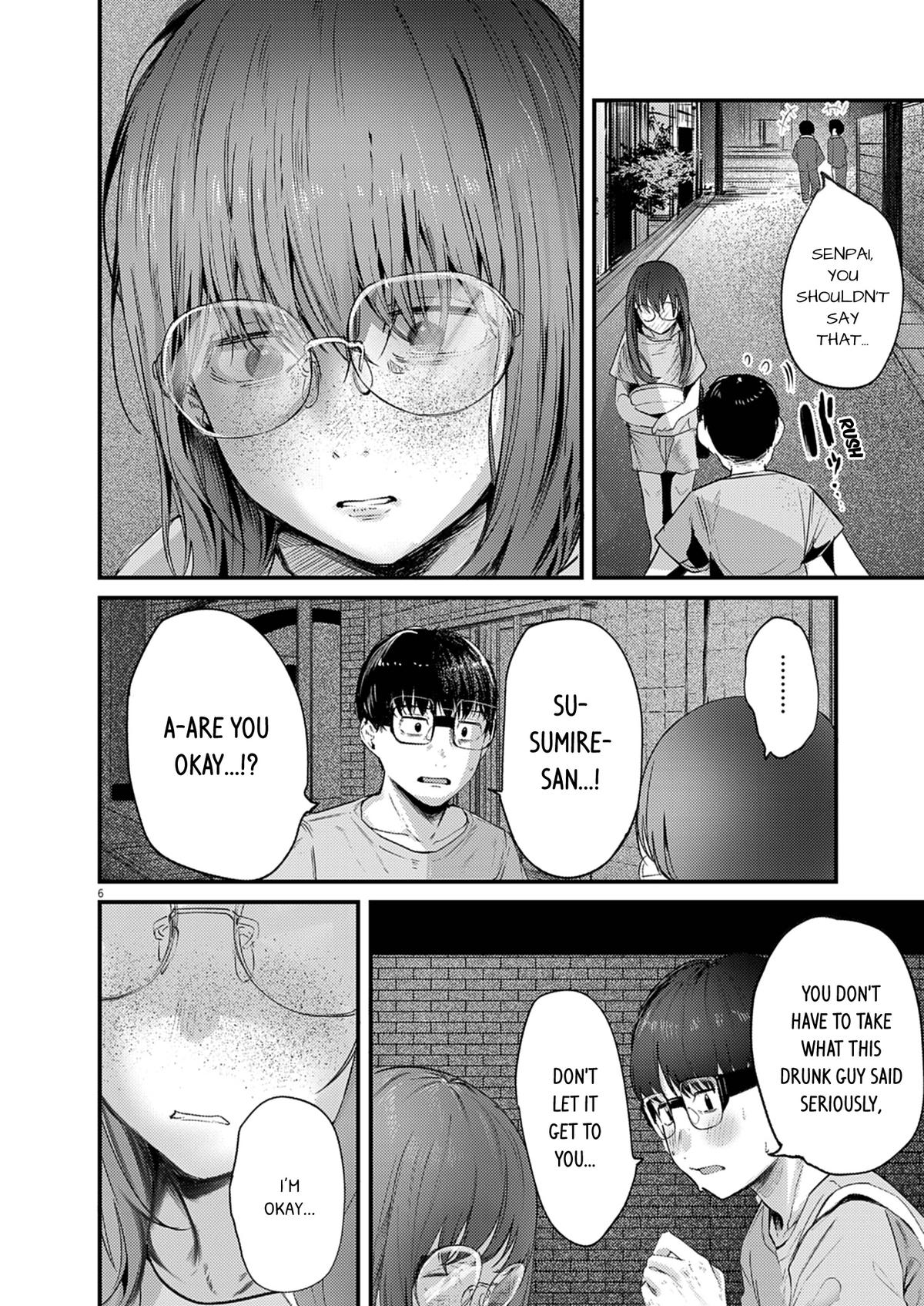 Renge to Naruto! Chapter 45 6