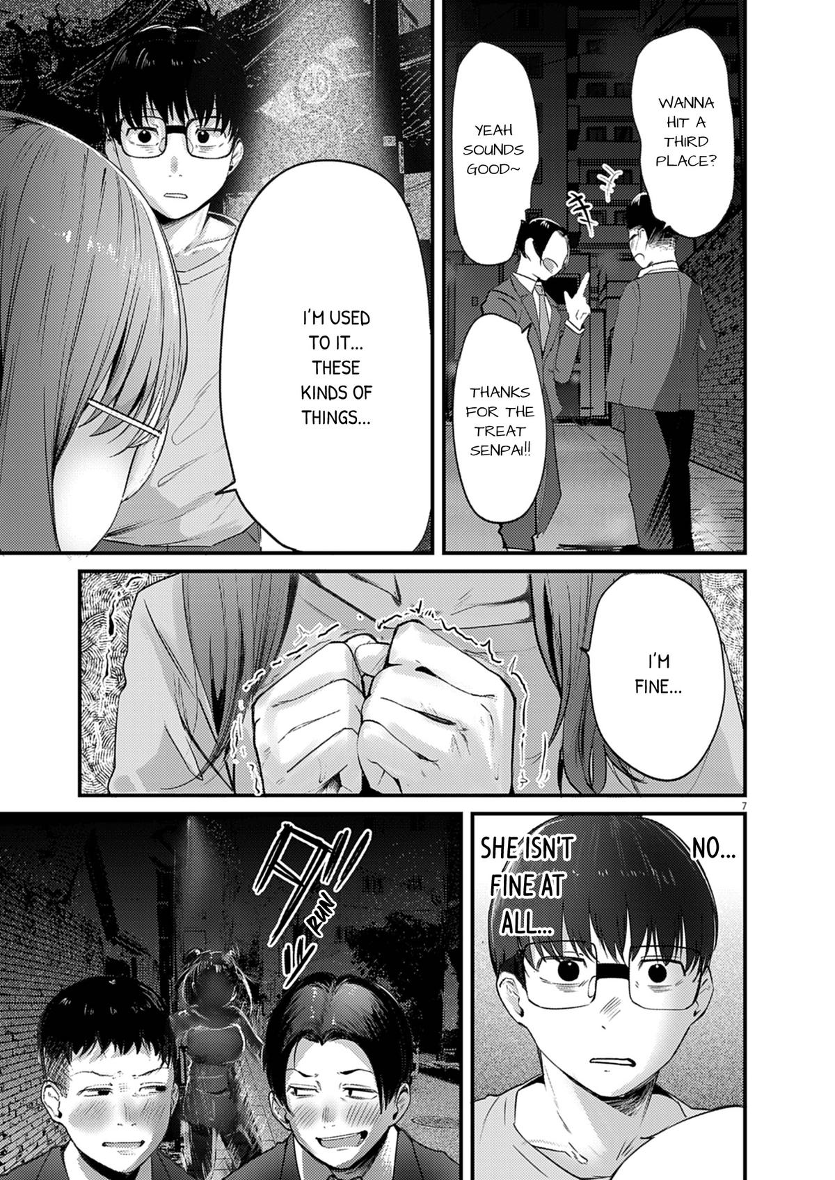 Renge to Naruto! Chapter 45 7