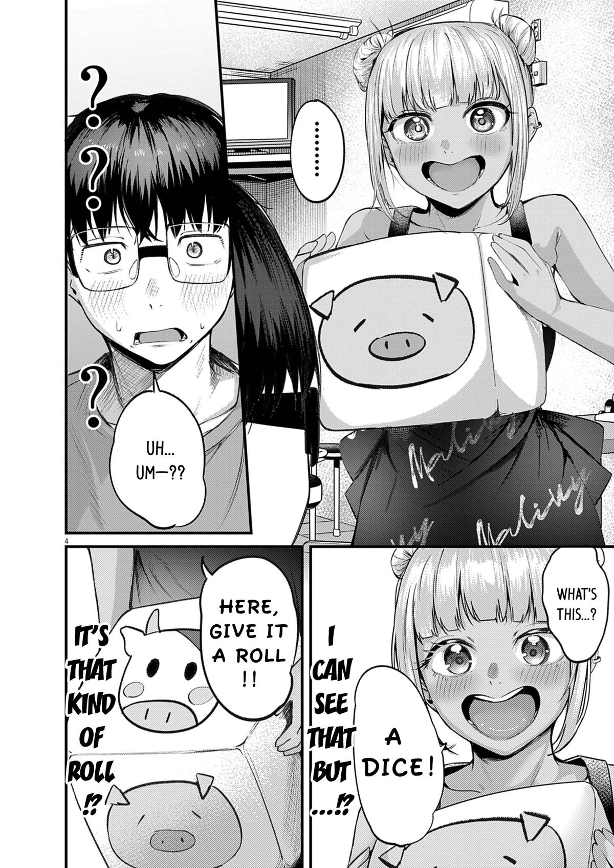 Renge to Naruto! Chapter 52 4