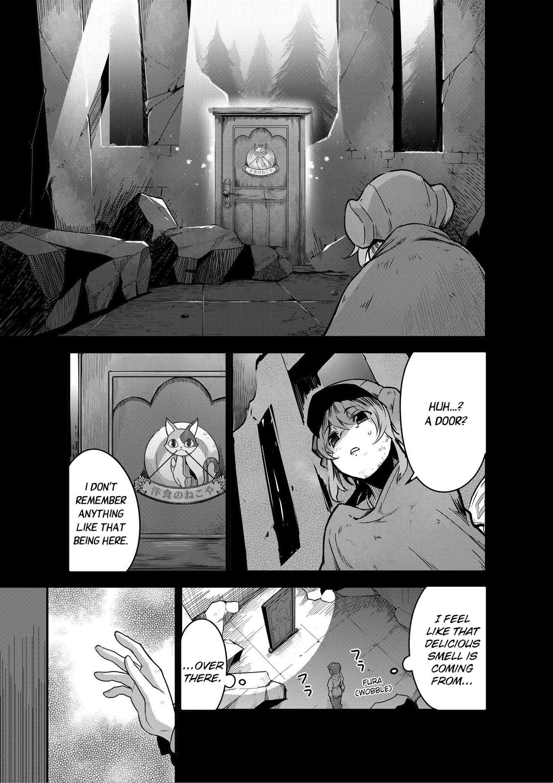 Restaurant to Another World - New Edition Chapter 2 14