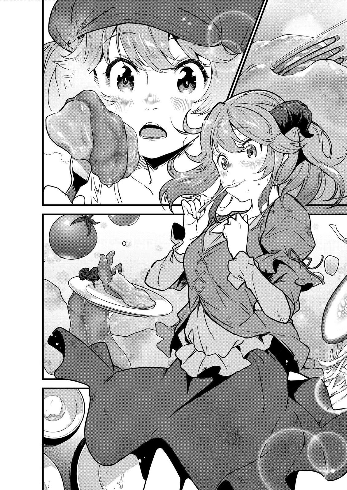 Restaurant to Another World - New Edition Chapter 2 23