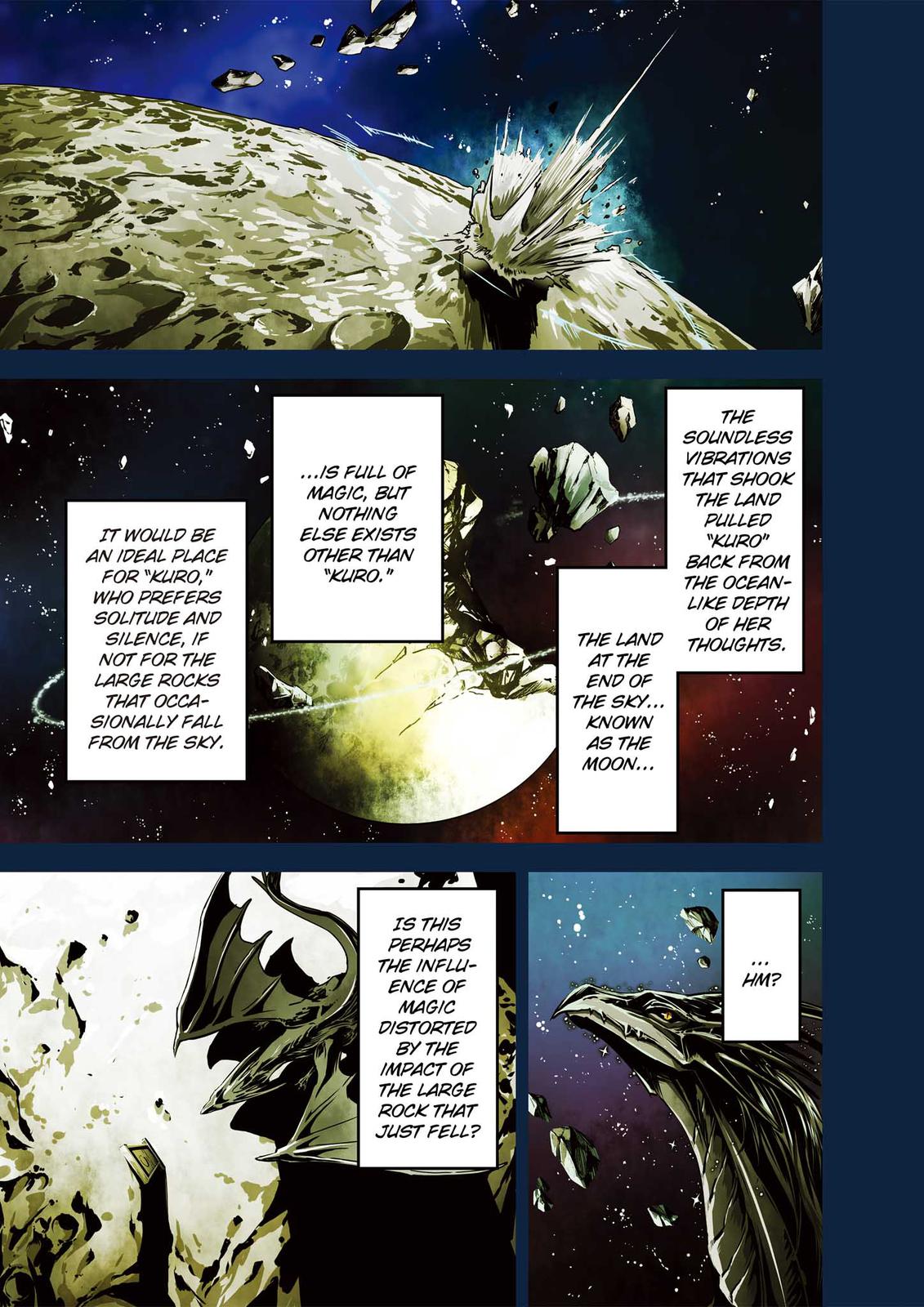 Restaurant to Another World - New Edition Chapter 6 2