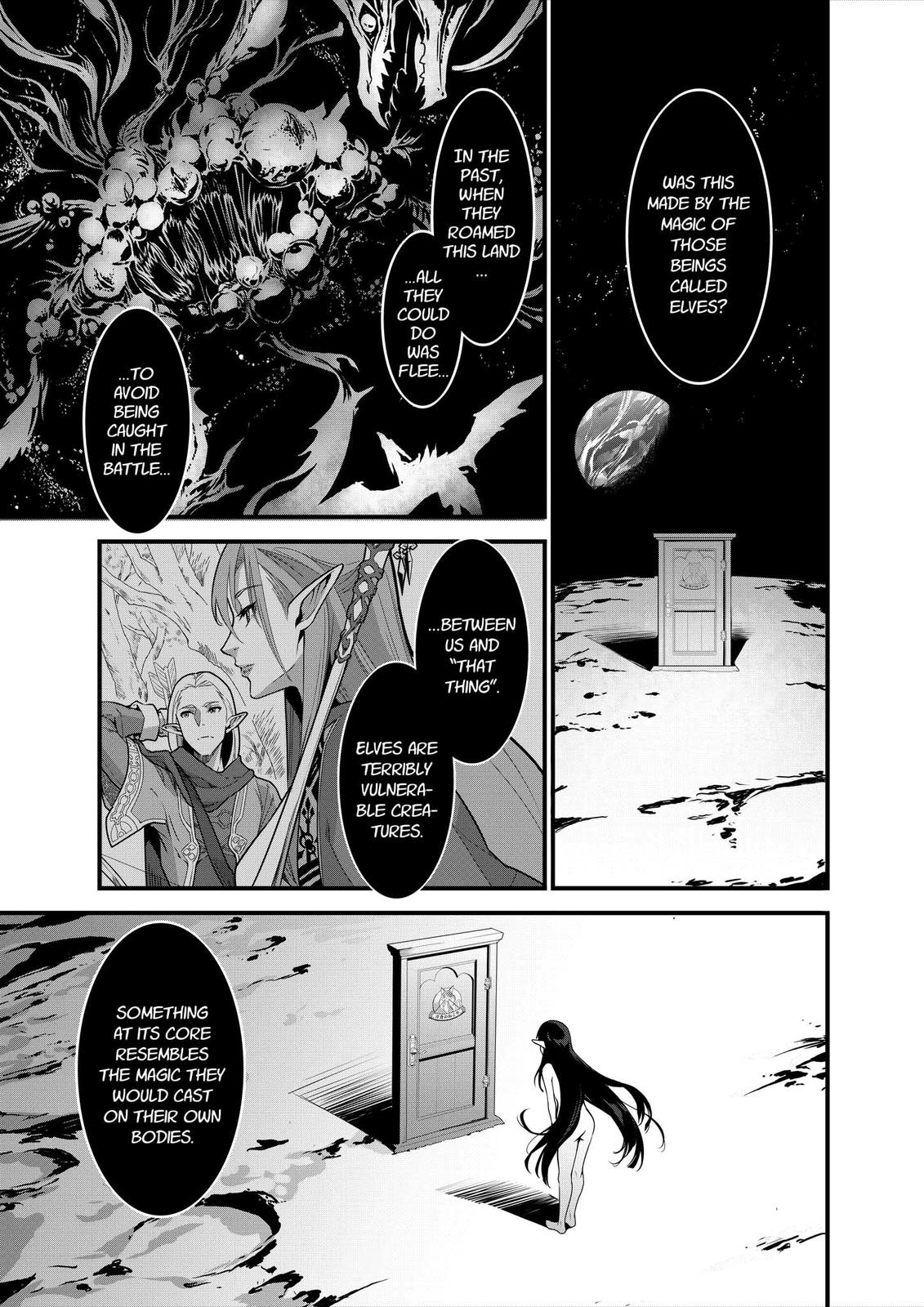 Restaurant to Another World - New Edition Chapter 6 5