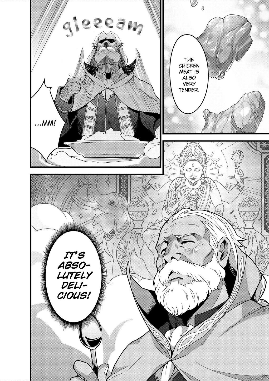 Restaurant to Another World - New Edition Chapter 6 12