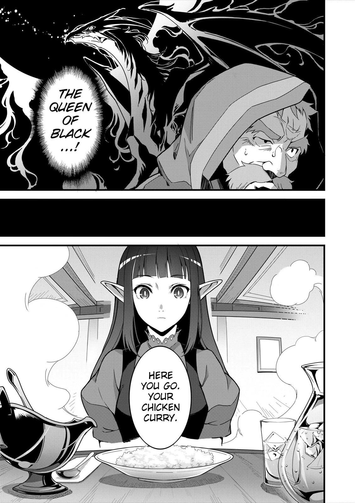 Restaurant to Another World - New Edition Chapter 6 19