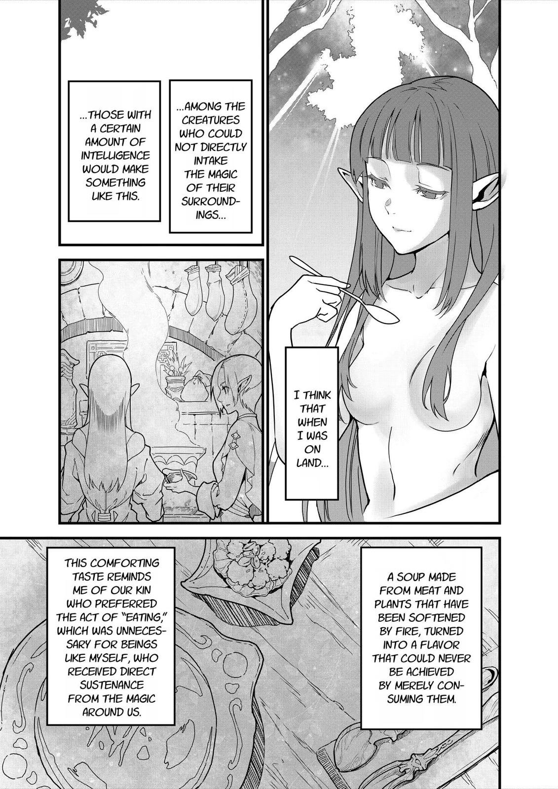 Restaurant to Another World - New Edition Chapter 6 21