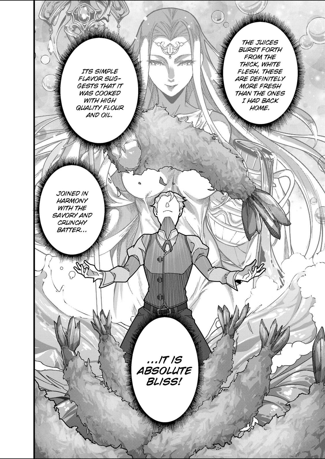 Restaurant to Another World - New Edition Chapter 7 17