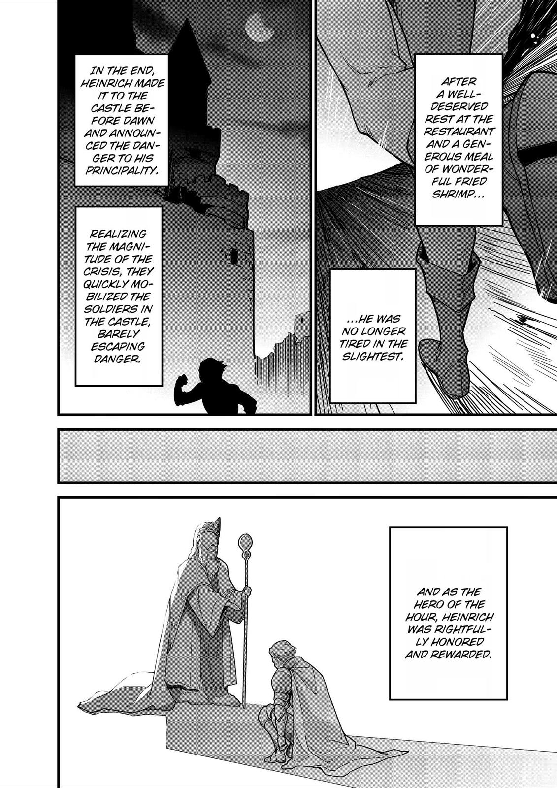 Restaurant to Another World - New Edition Chapter 7 24