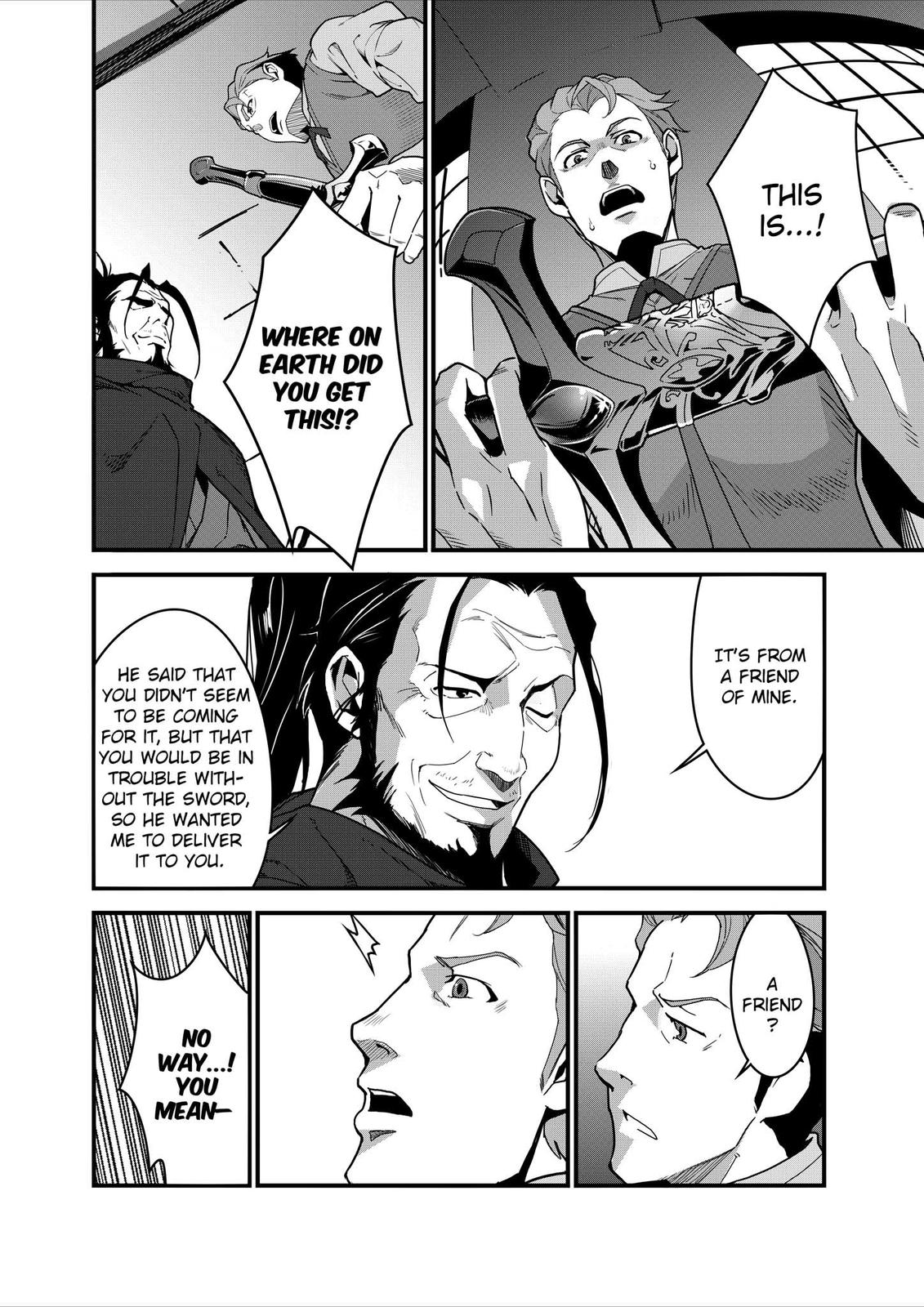 Restaurant to Another World - New Edition Chapter 7 30