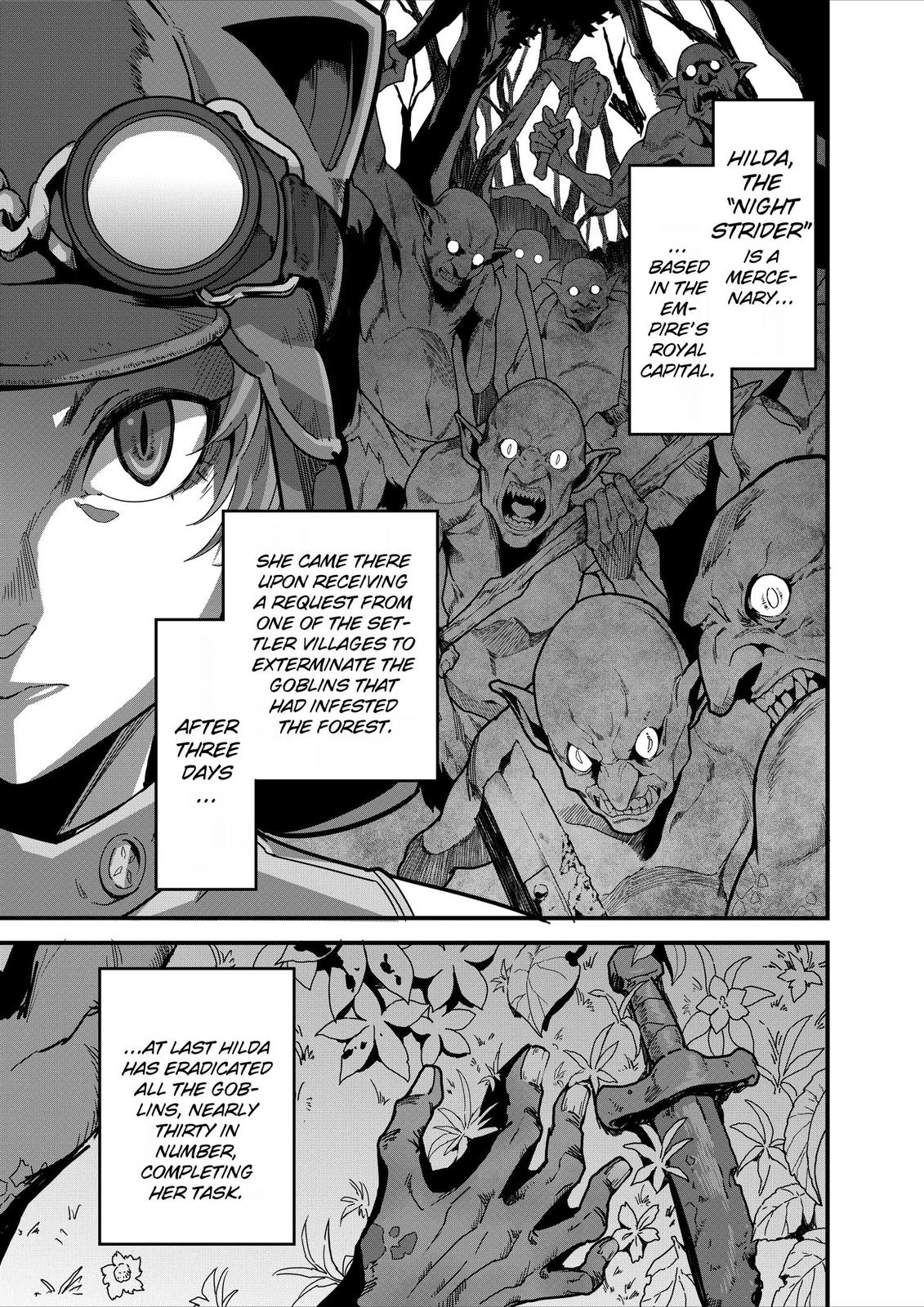 Restaurant to Another World - New Edition Chapter 8 4