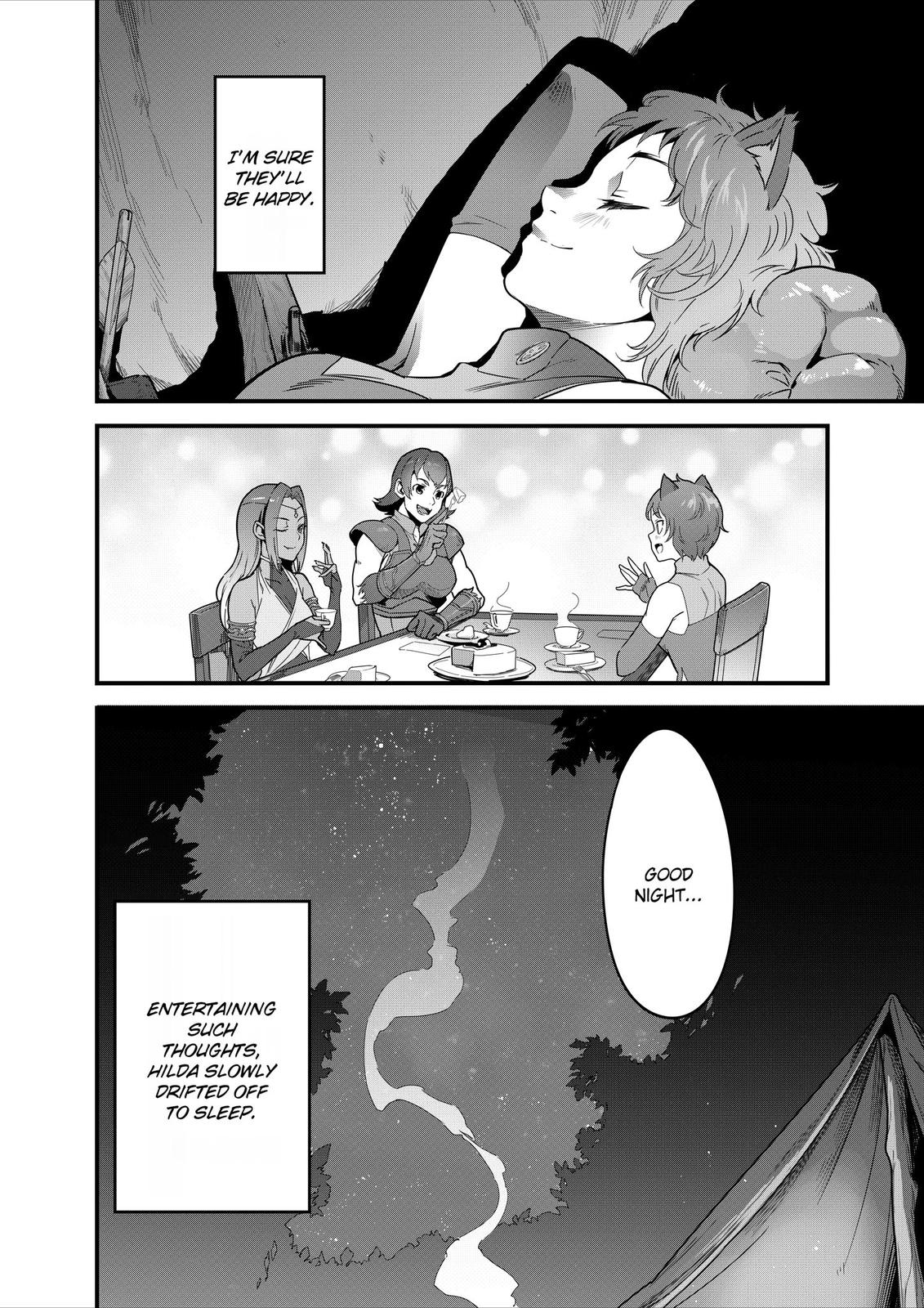 Restaurant to Another World - New Edition Chapter 8 30