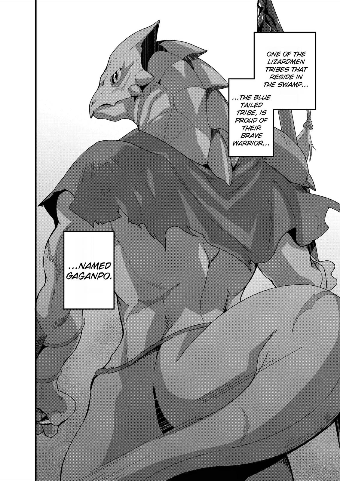 Restaurant to Another World - New Edition Chapter 14 3