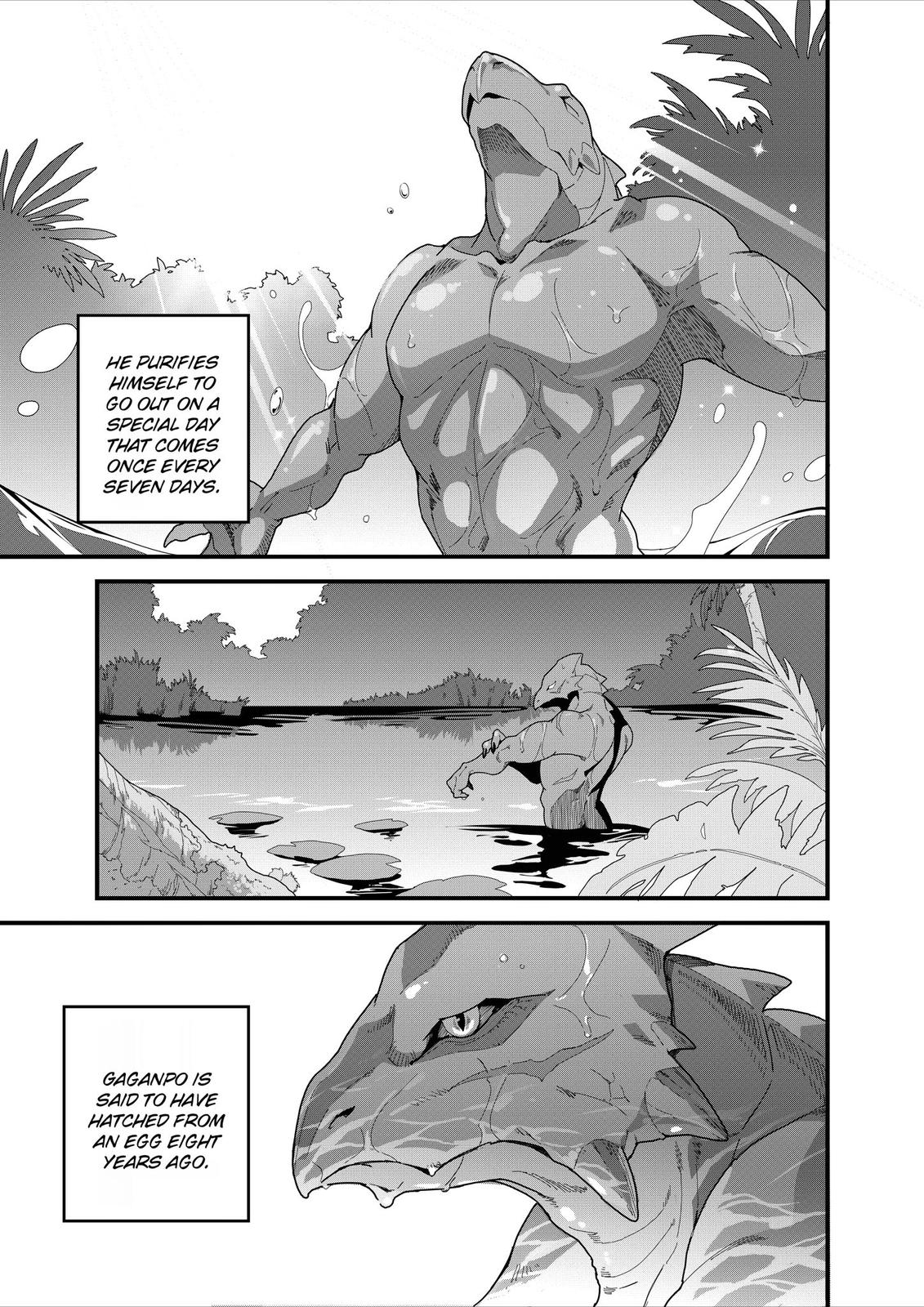 Restaurant to Another World - New Edition Chapter 14 4