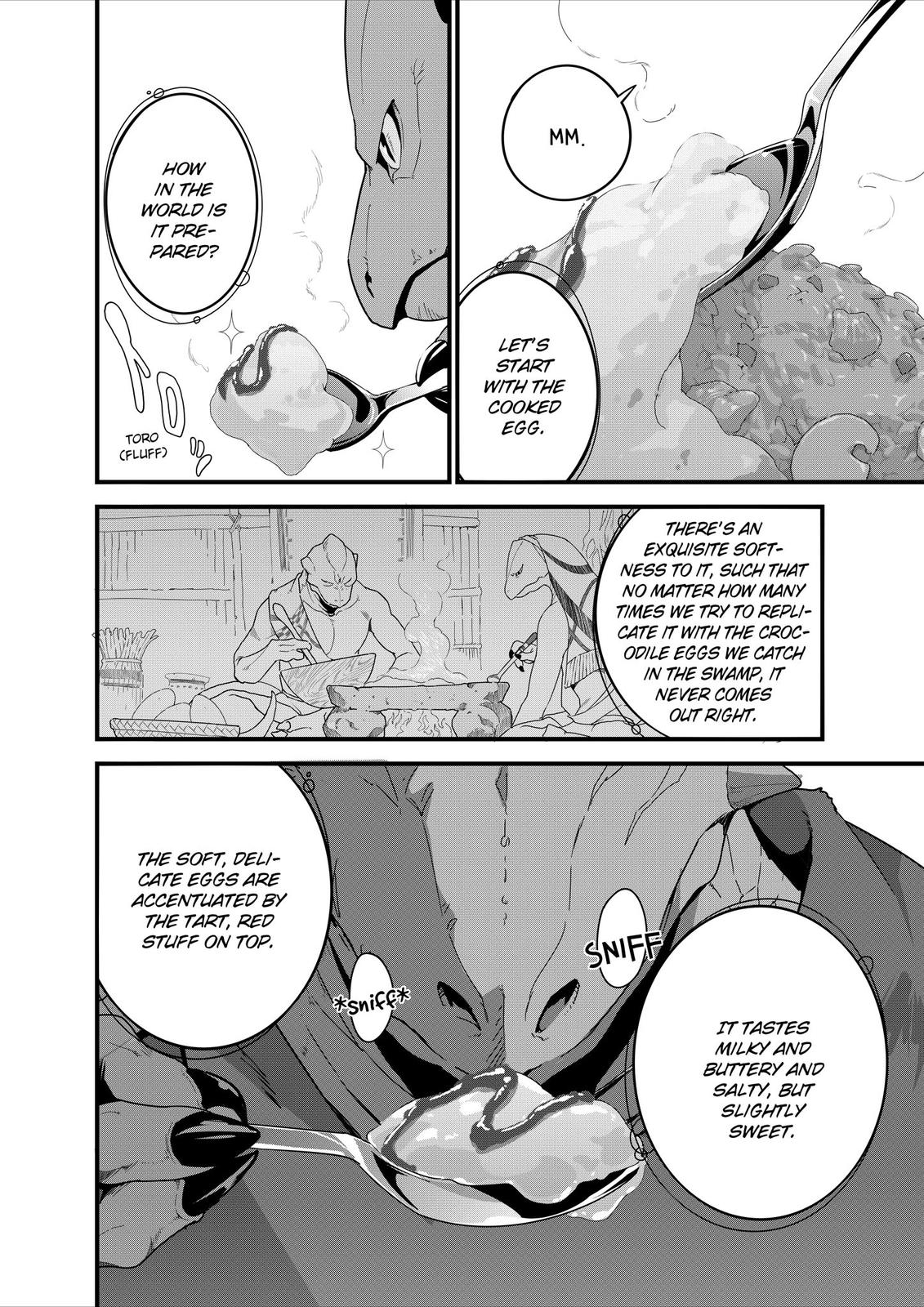 Restaurant to Another World - New Edition Chapter 14 17