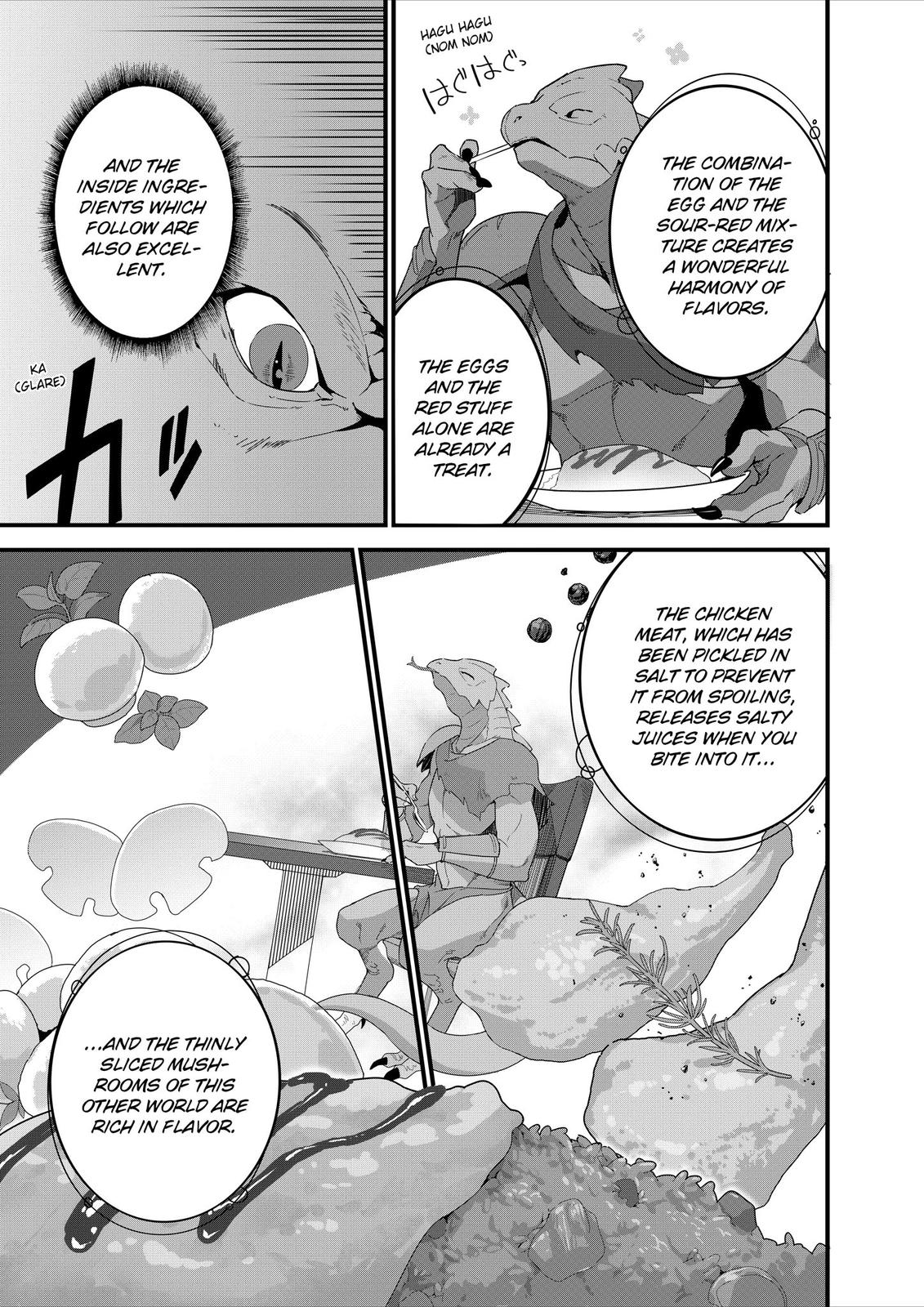 Restaurant to Another World - New Edition Chapter 14 18