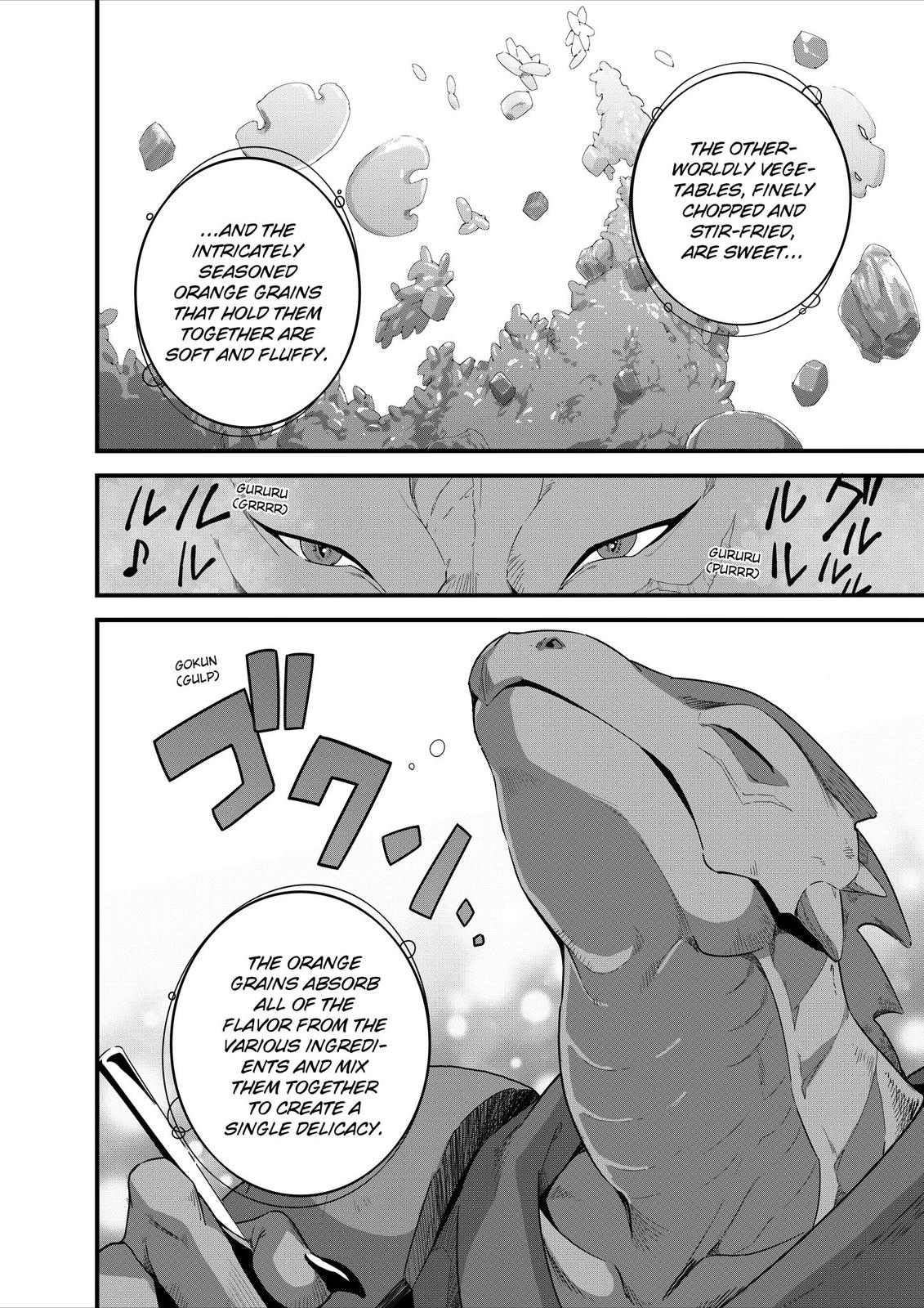 Restaurant to Another World - New Edition Chapter 14 19