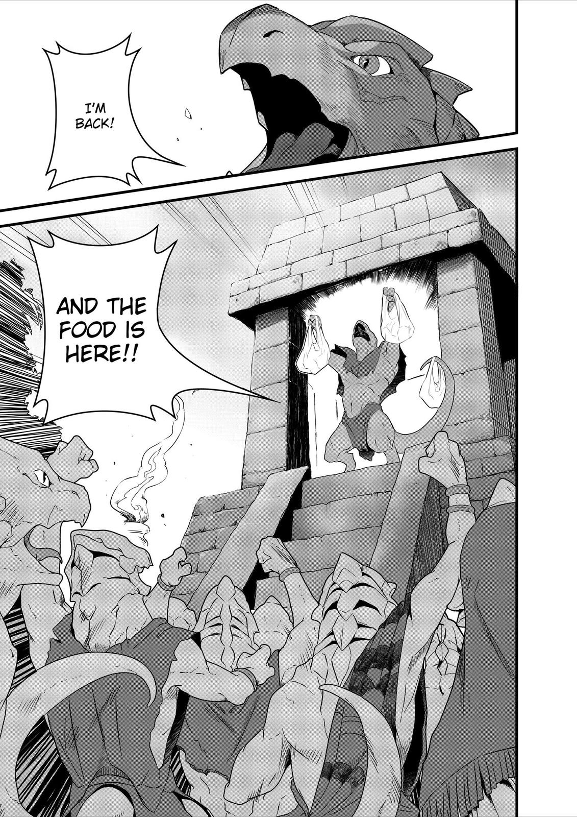 Restaurant to Another World - New Edition Chapter 14 24