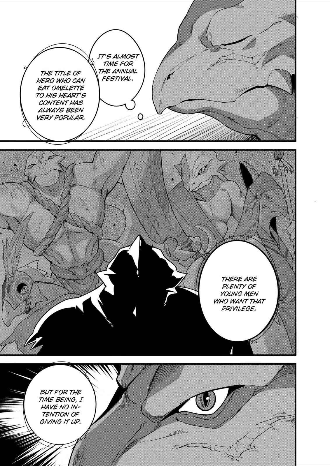 Restaurant to Another World - New Edition Chapter 14 29