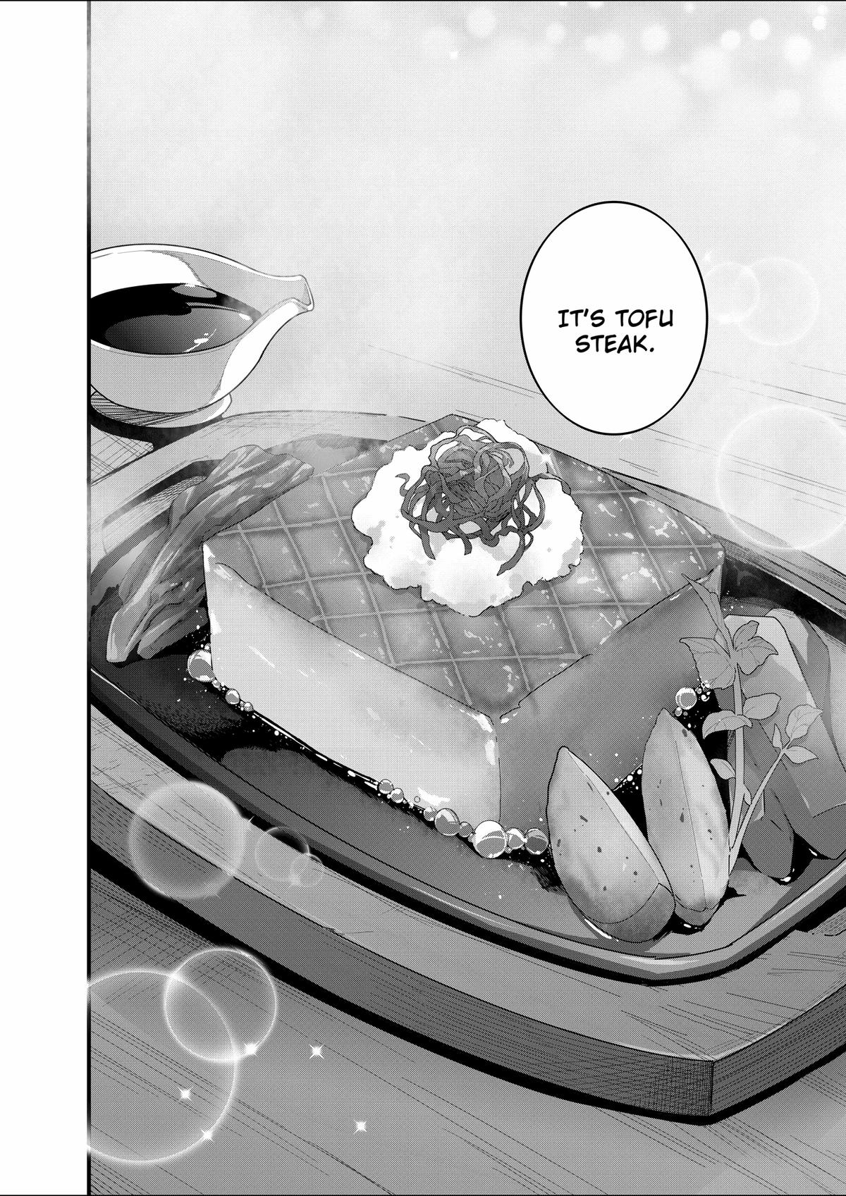 Restaurant to Another World - New Edition Chapter 15 14