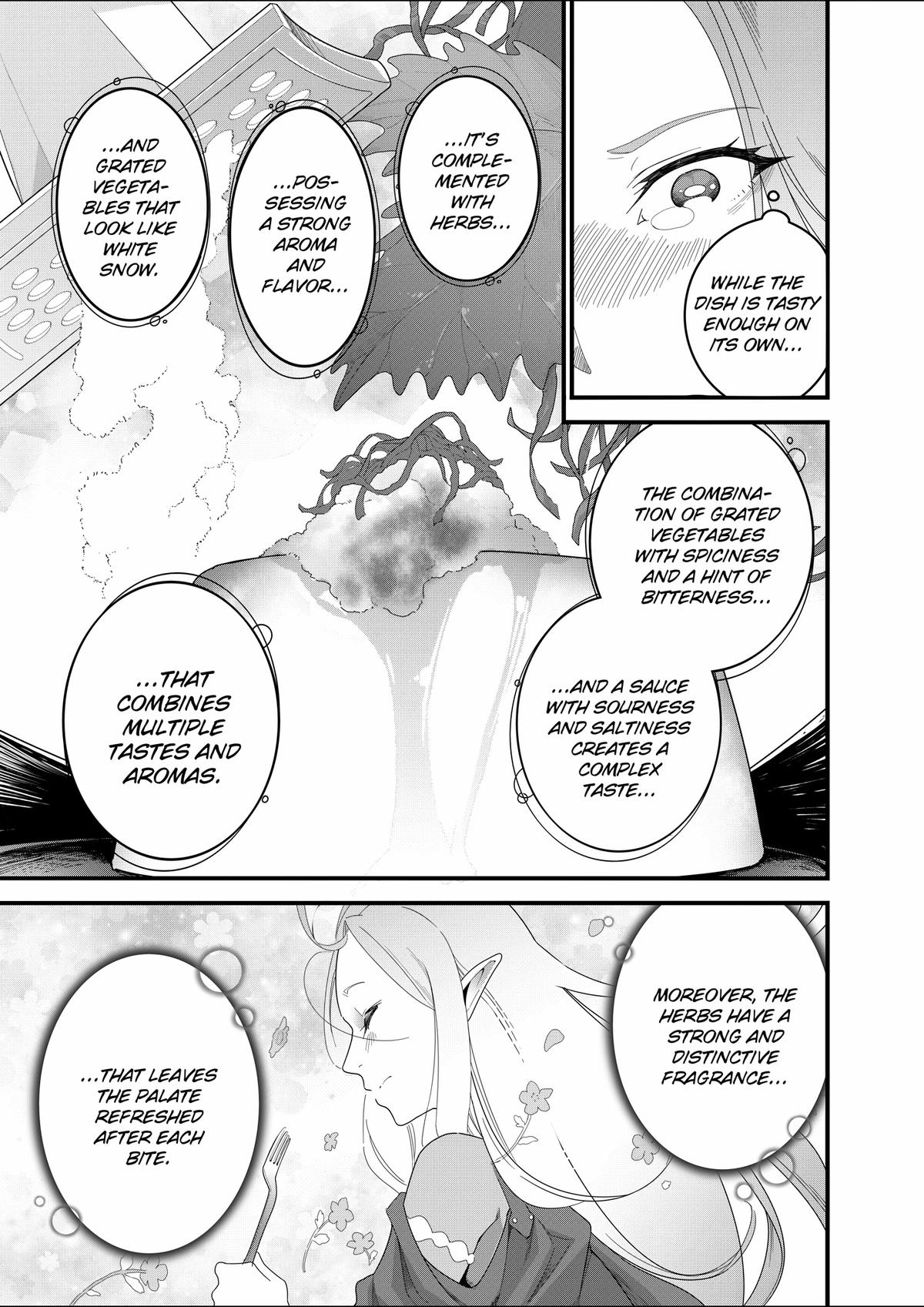 Restaurant to Another World - New Edition Chapter 15 23