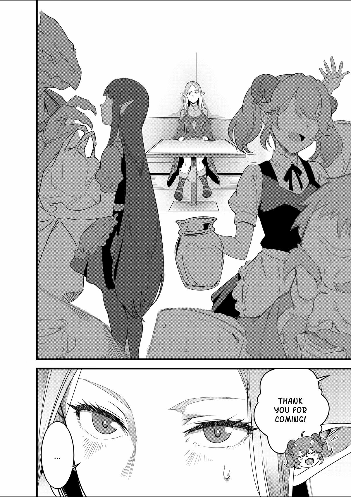 Restaurant to Another World - New Edition Chapter 15 26