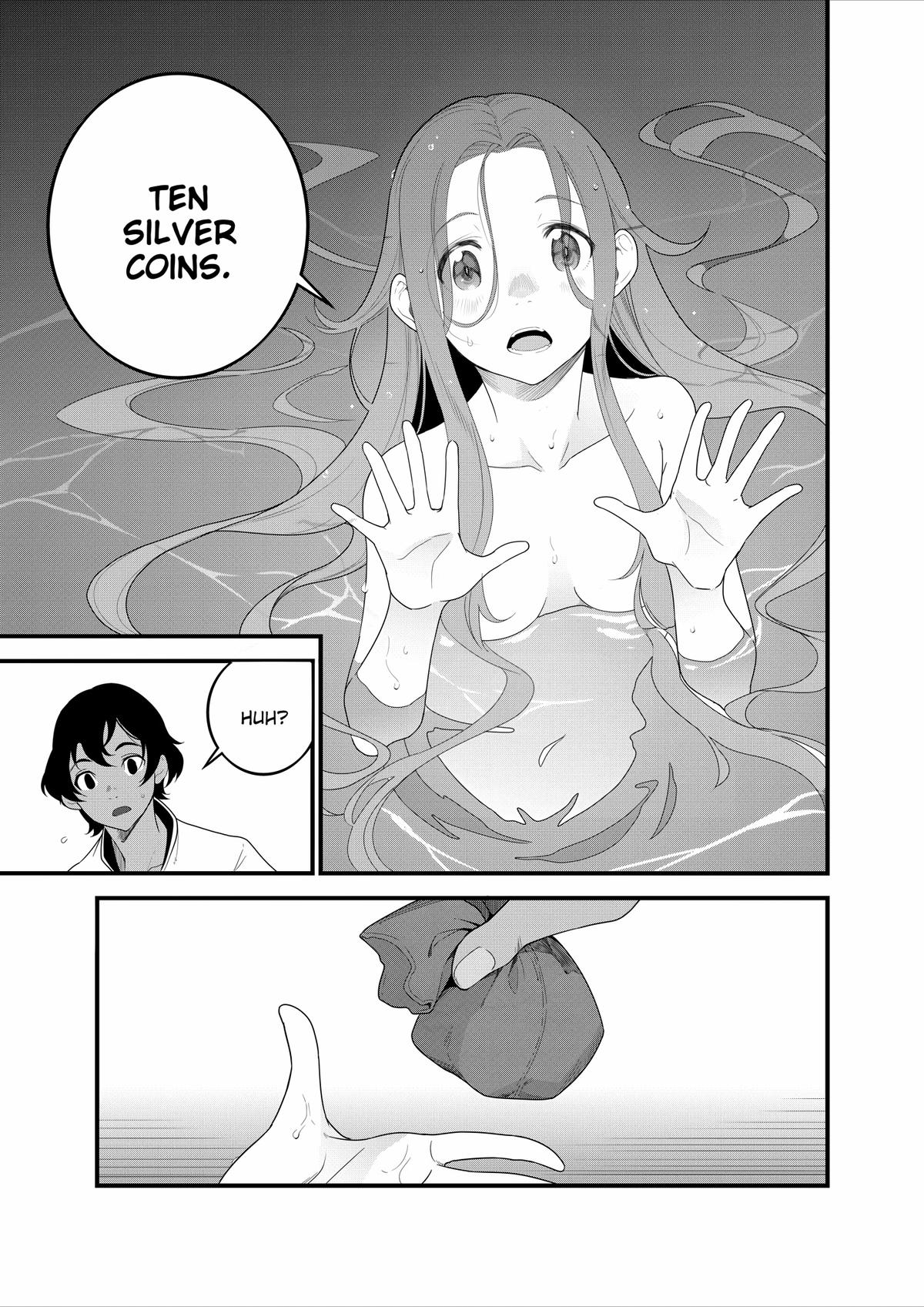 Restaurant to Another World - New Edition Chapter 16 7