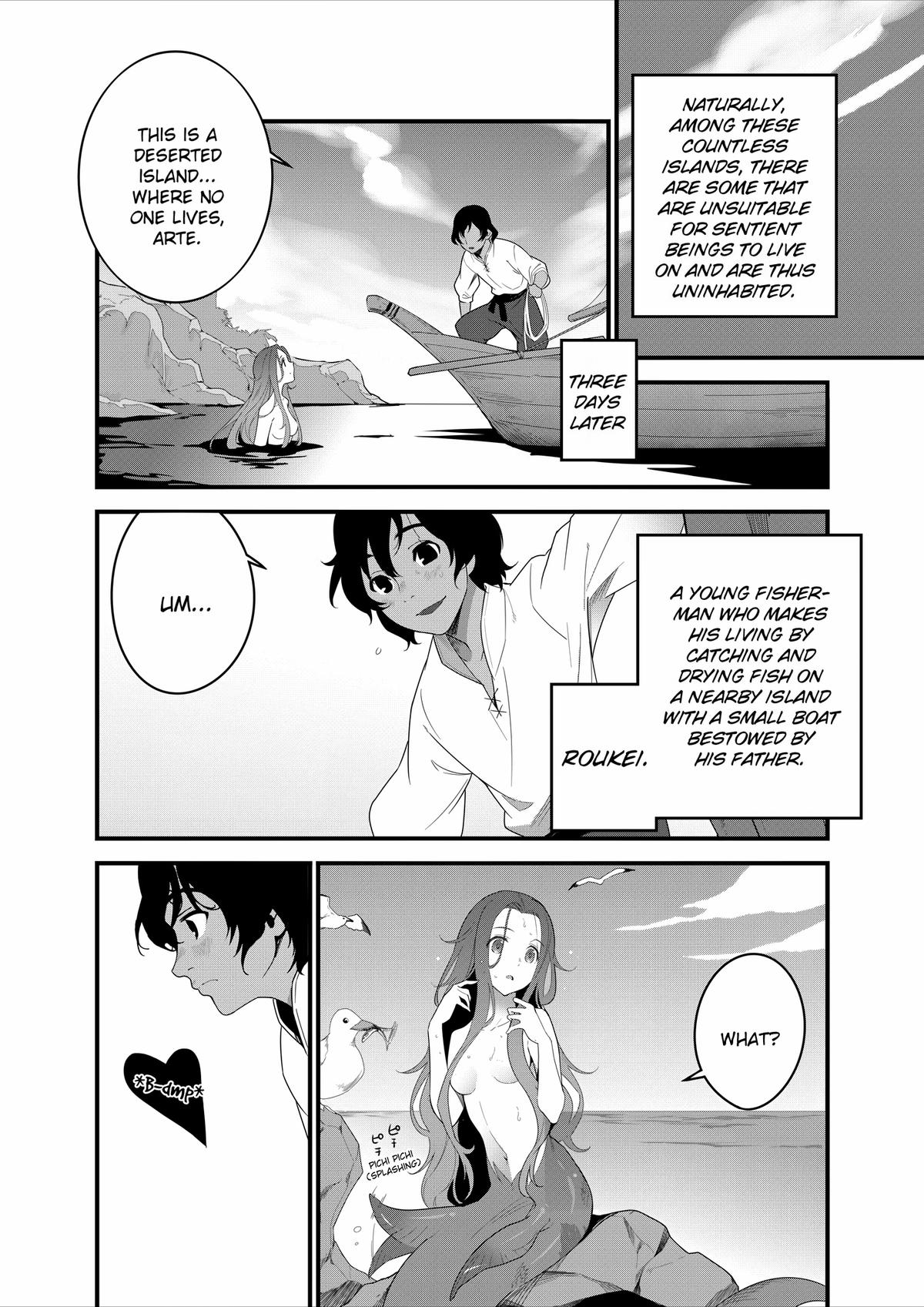 Restaurant to Another World - New Edition Chapter 16 10