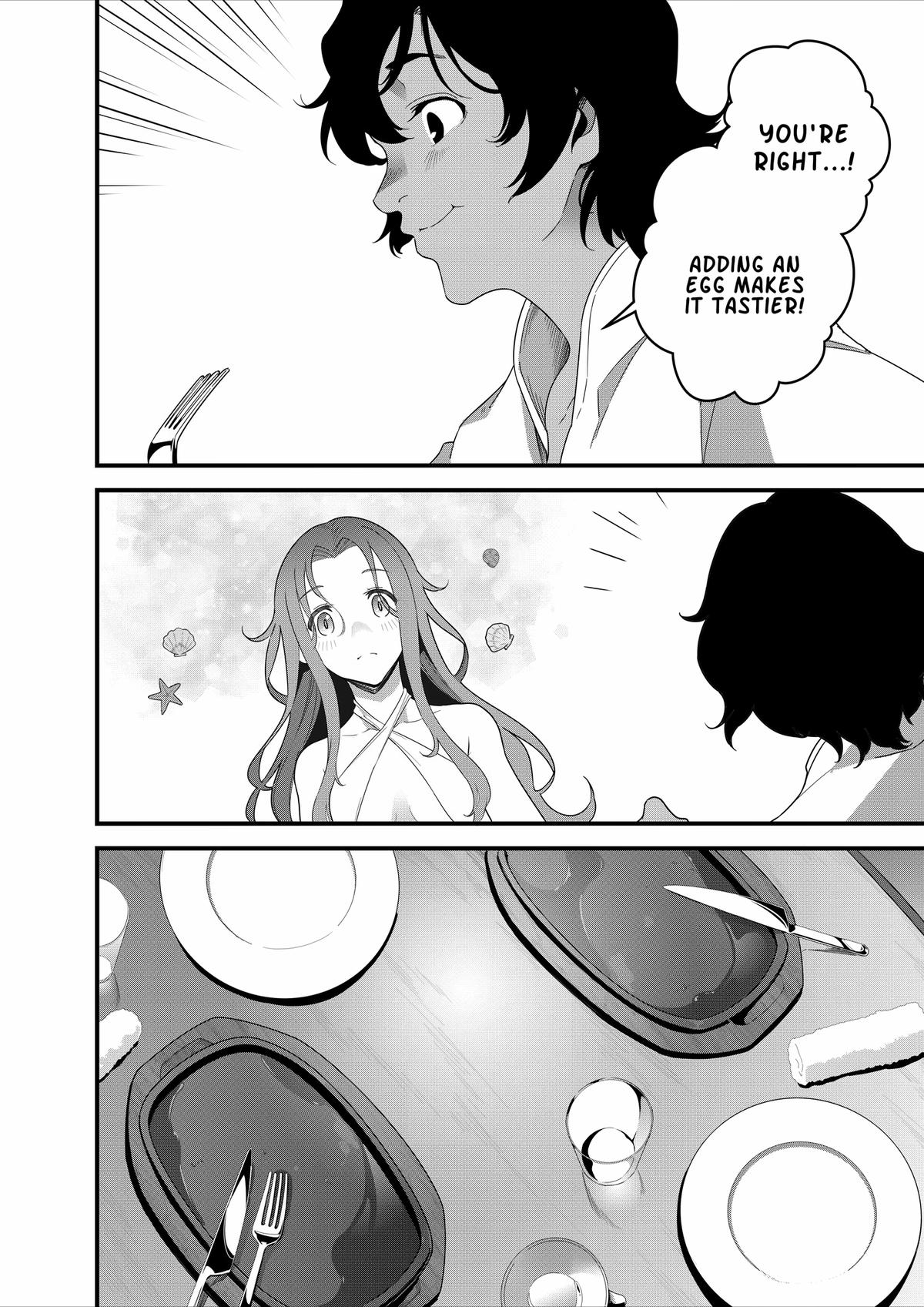 Restaurant to Another World - New Edition Chapter 16 24