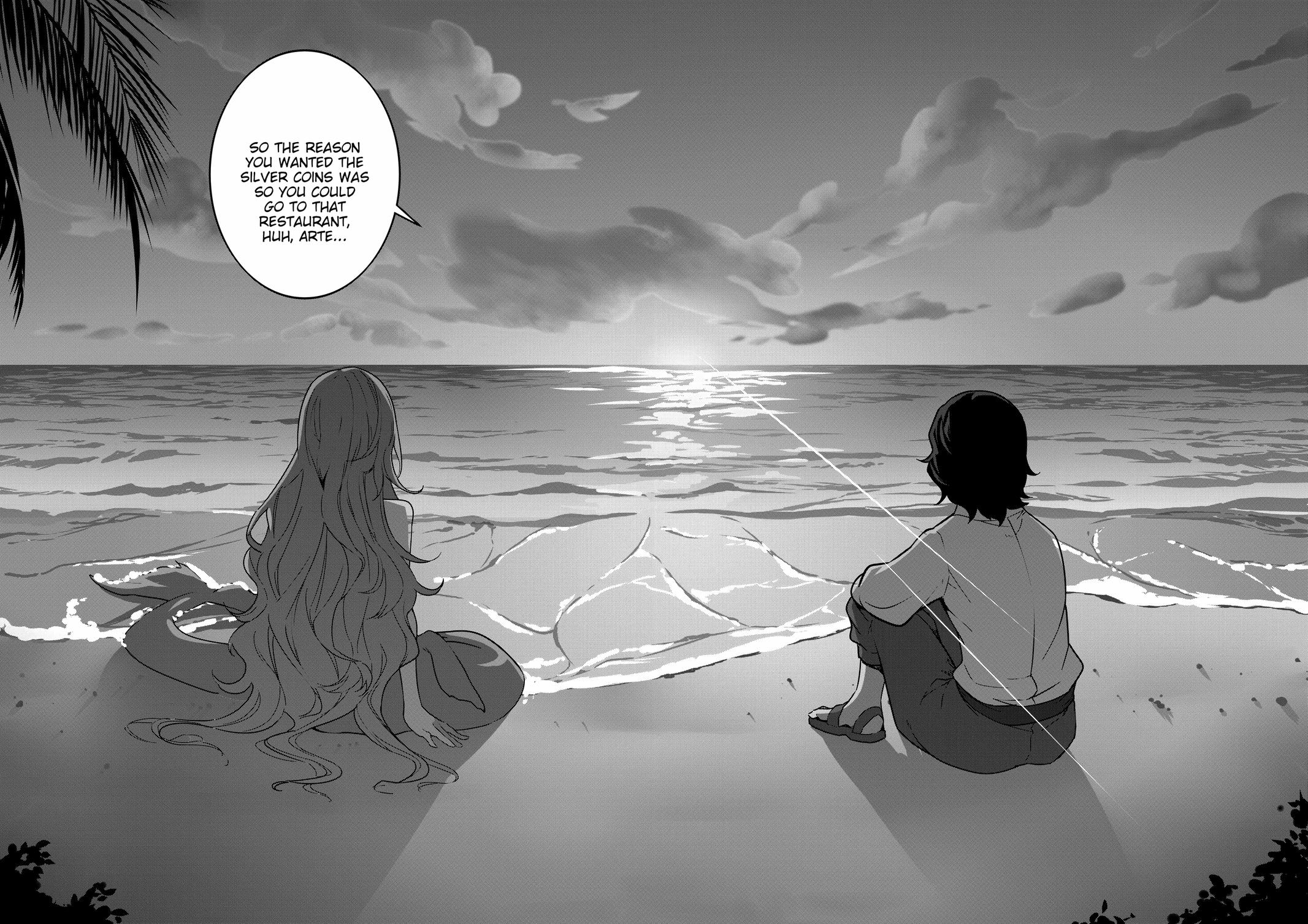 Restaurant to Another World - New Edition Chapter 16 26