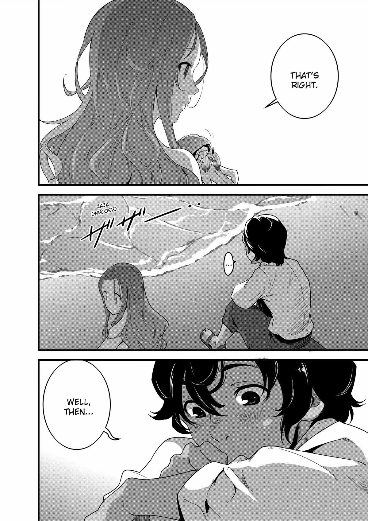 Restaurant to Another World - New Edition Chapter 16 27