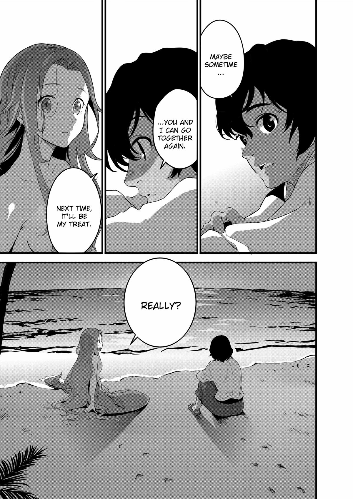 Restaurant to Another World - New Edition Chapter 16 28