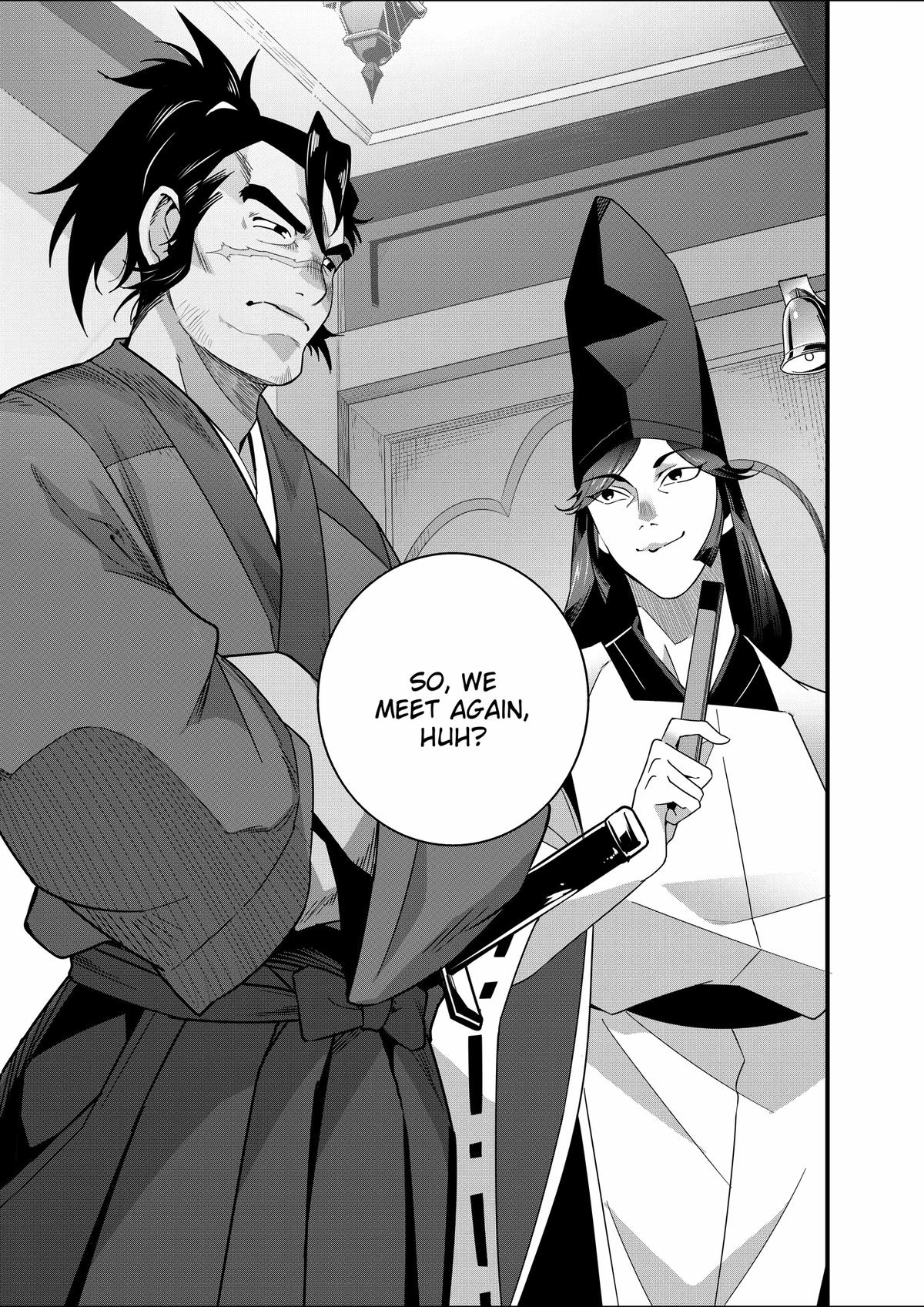 Restaurant to Another World - New Edition Chapter 22 3