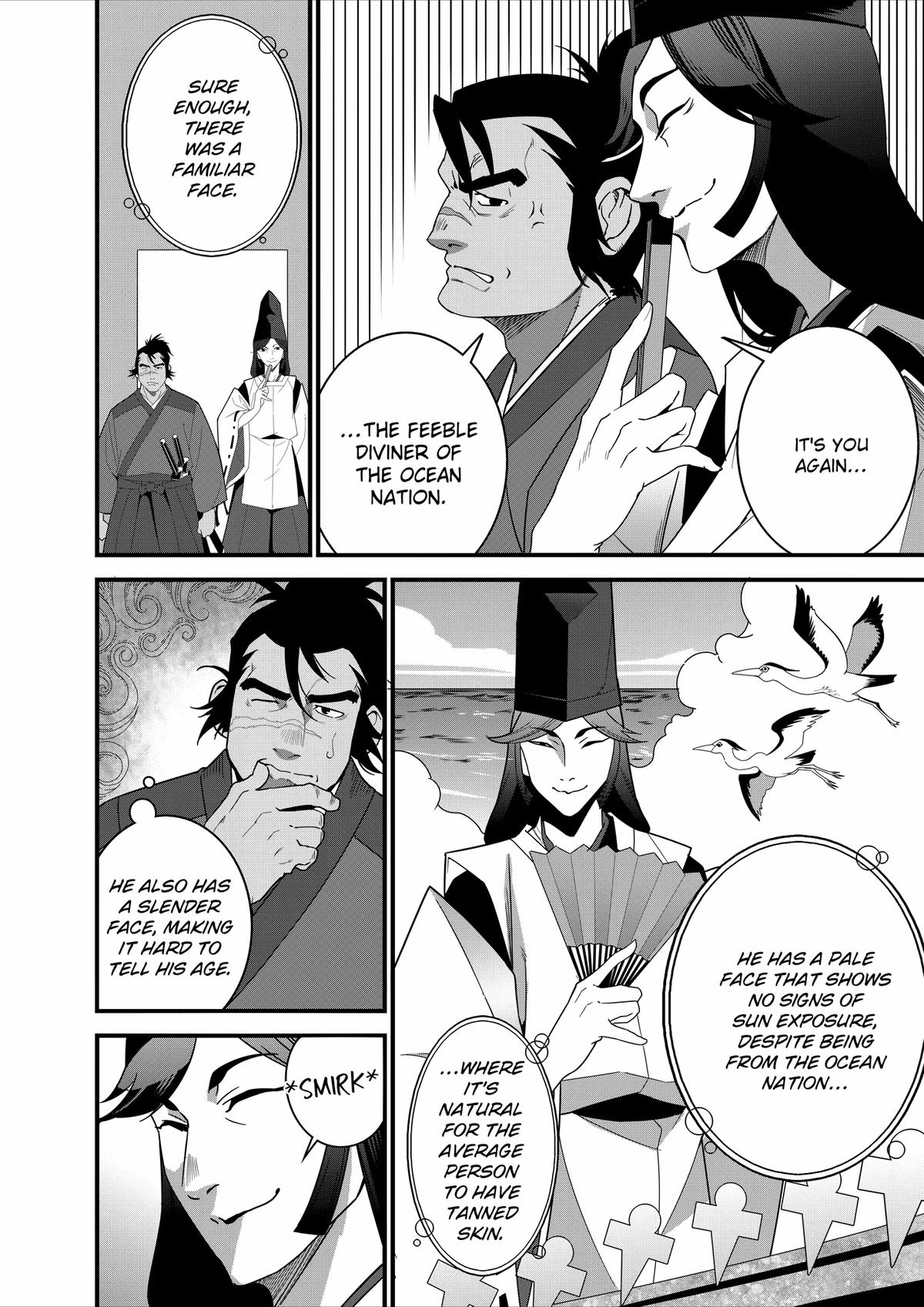 Restaurant to Another World - New Edition Chapter 22 4