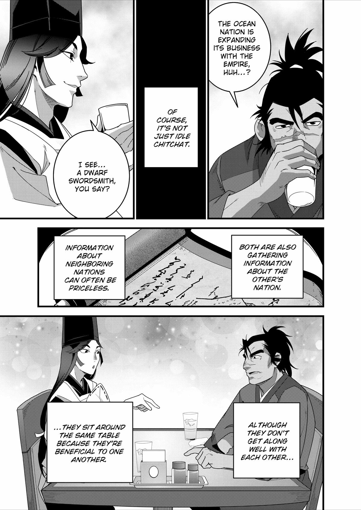 Restaurant to Another World - New Edition Chapter 22 13