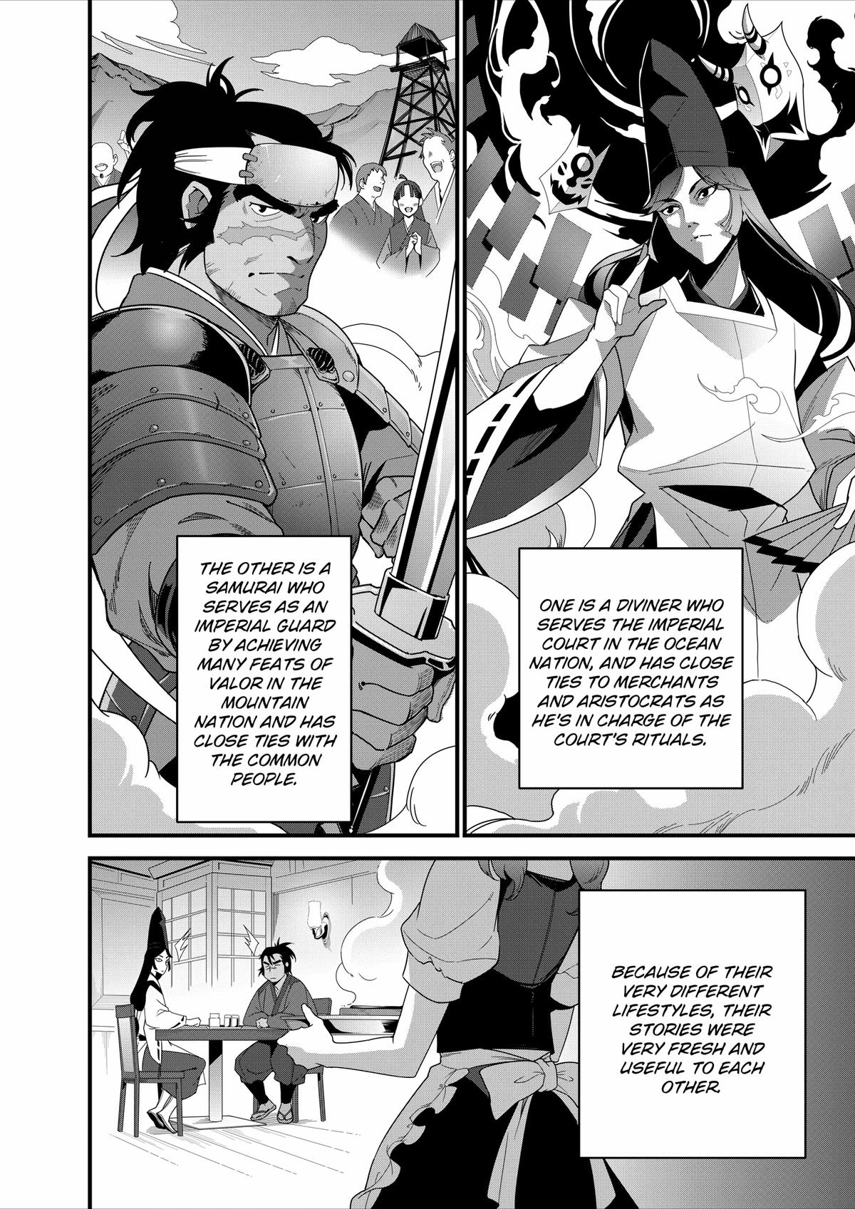 Restaurant to Another World - New Edition Chapter 22 14