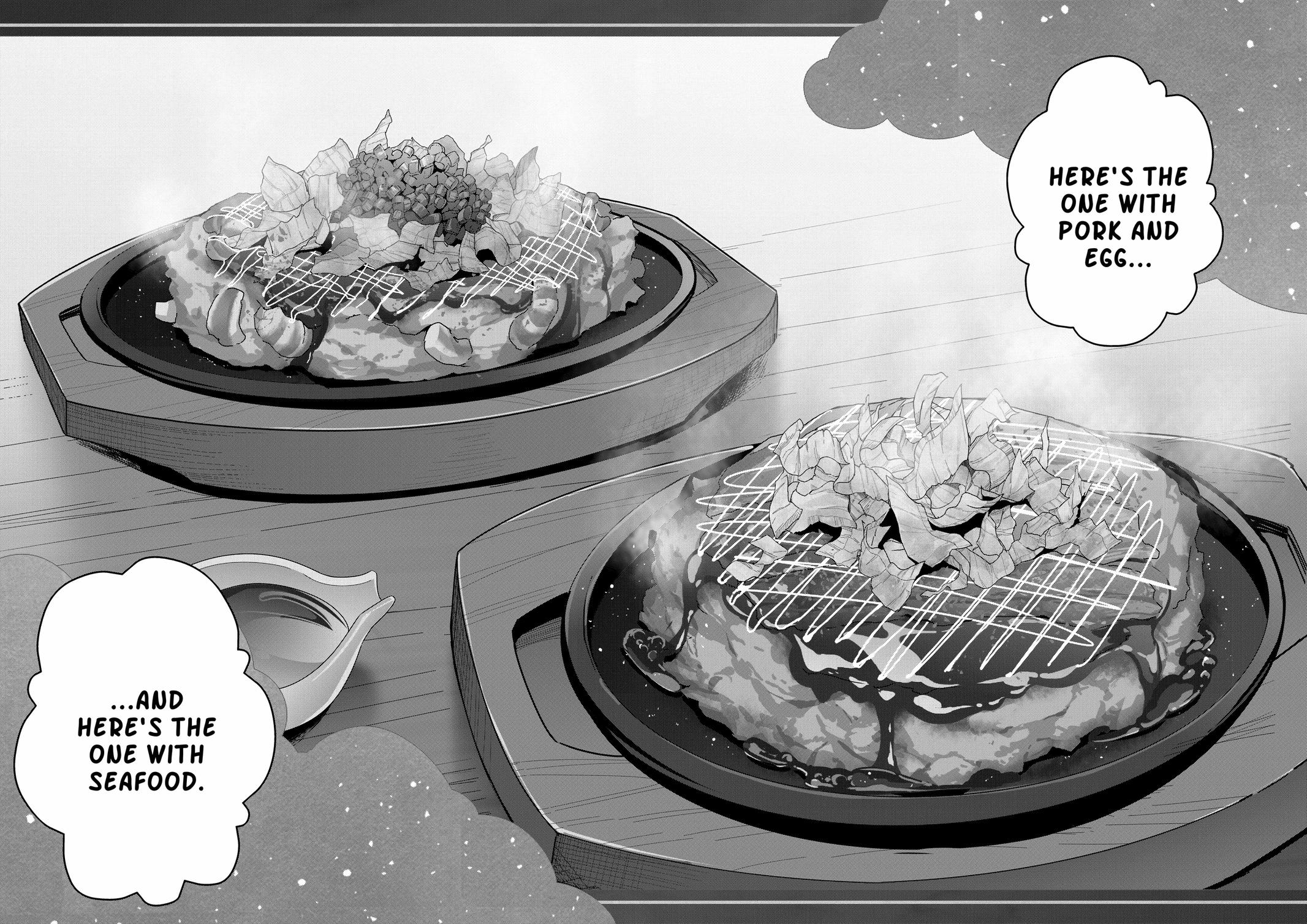 Restaurant to Another World - New Edition Chapter 22 16